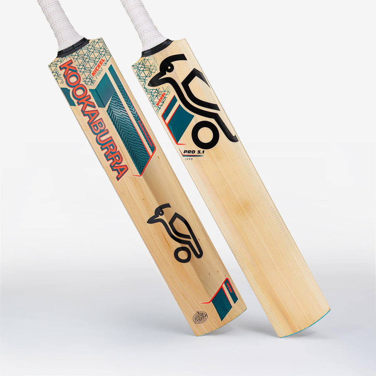Kookaburra Nickel Pro 3.1 Icon Junior Cricket Bat - Image 14