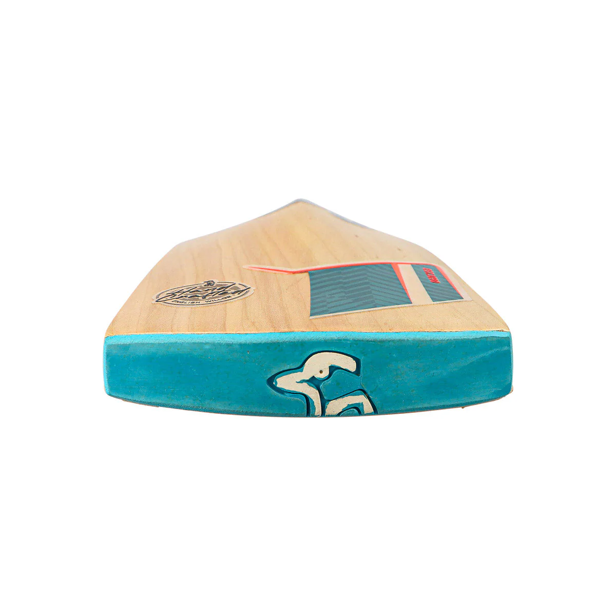 Kookaburra Nickel Pro 3.1 Icon Junior Cricket Bat - Image 15