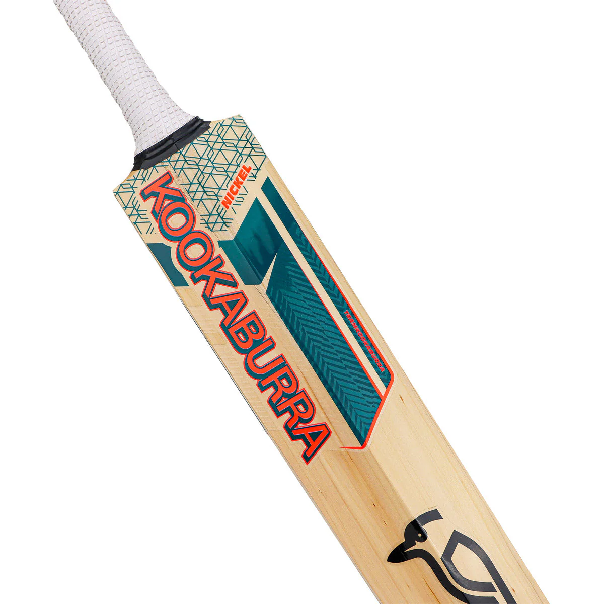 Kookaburra Nickel Pro 3.1 Icon Junior Cricket Bat - Image 4