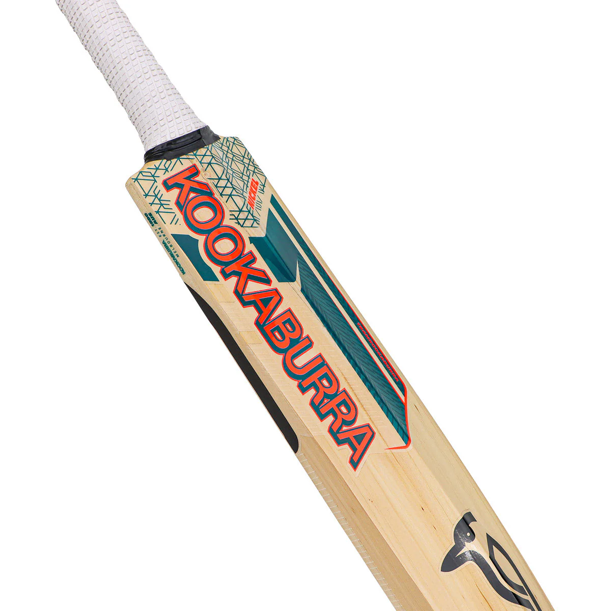 Kookaburra Nickel Pro 3.1 Icon Junior Cricket Bat - Image 5