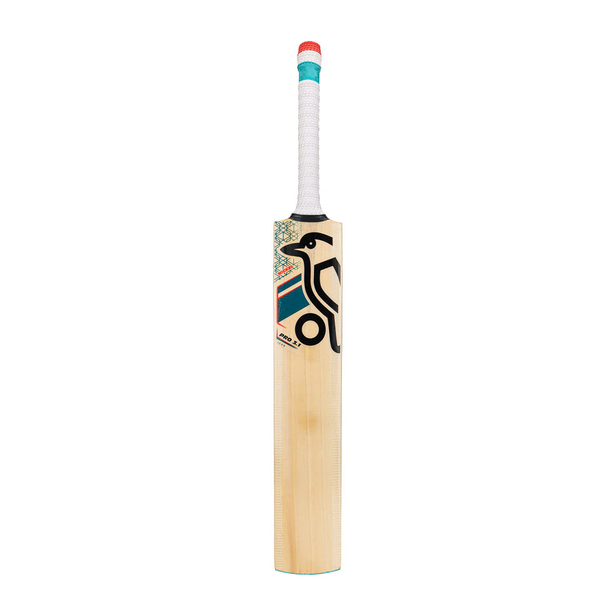 Kookaburra Nickel Pro 3.1 Icon Junior Cricket Bat - Image 6