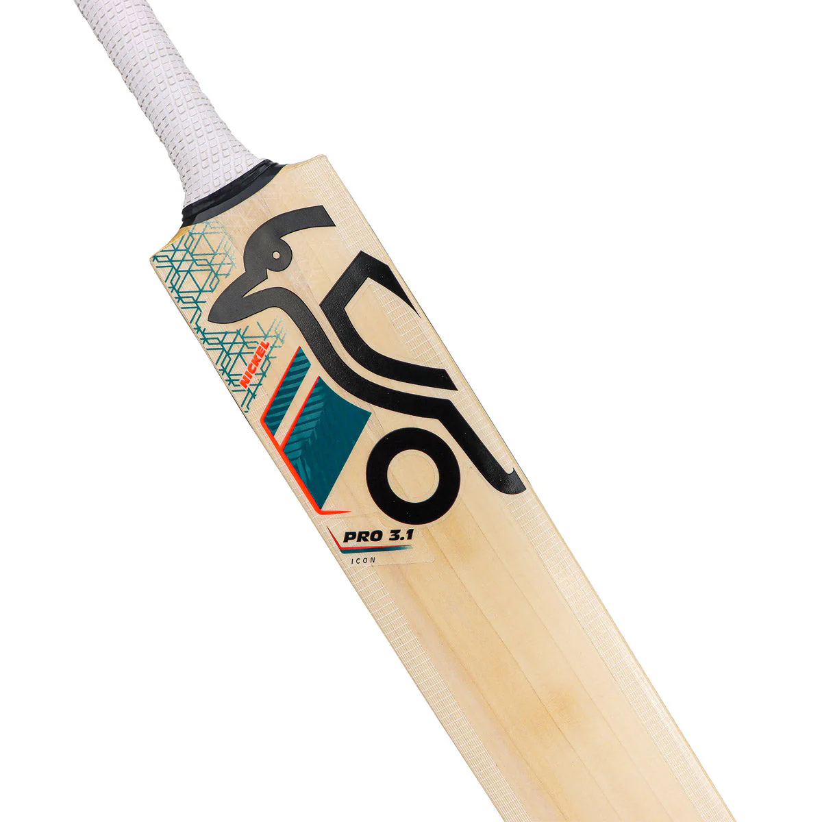 Kookaburra Nickel Pro 3.1 Icon Junior Cricket Bat - Image 7
