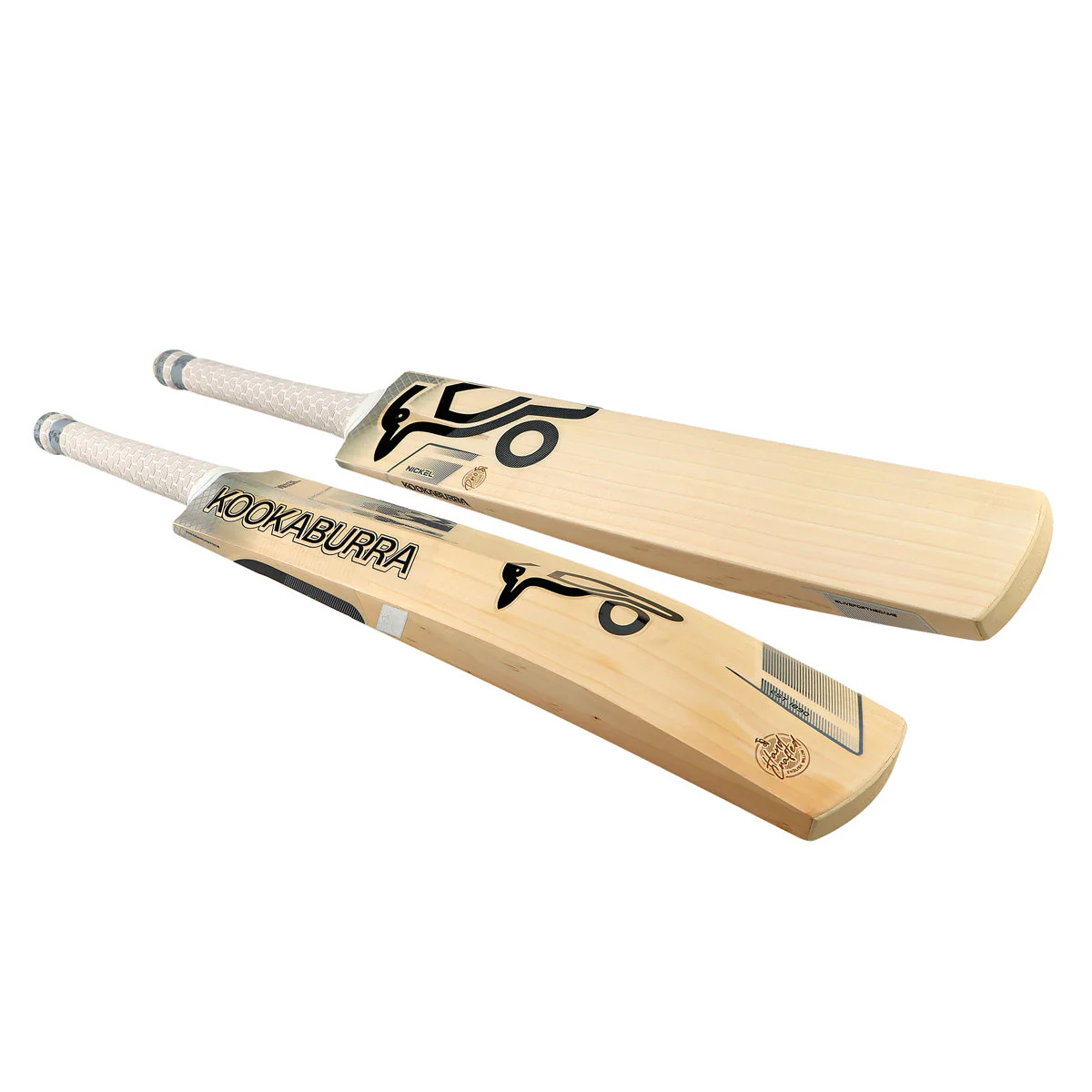 Kookaburra Nickel Pro Cricket Bat - 2025 - Image 2