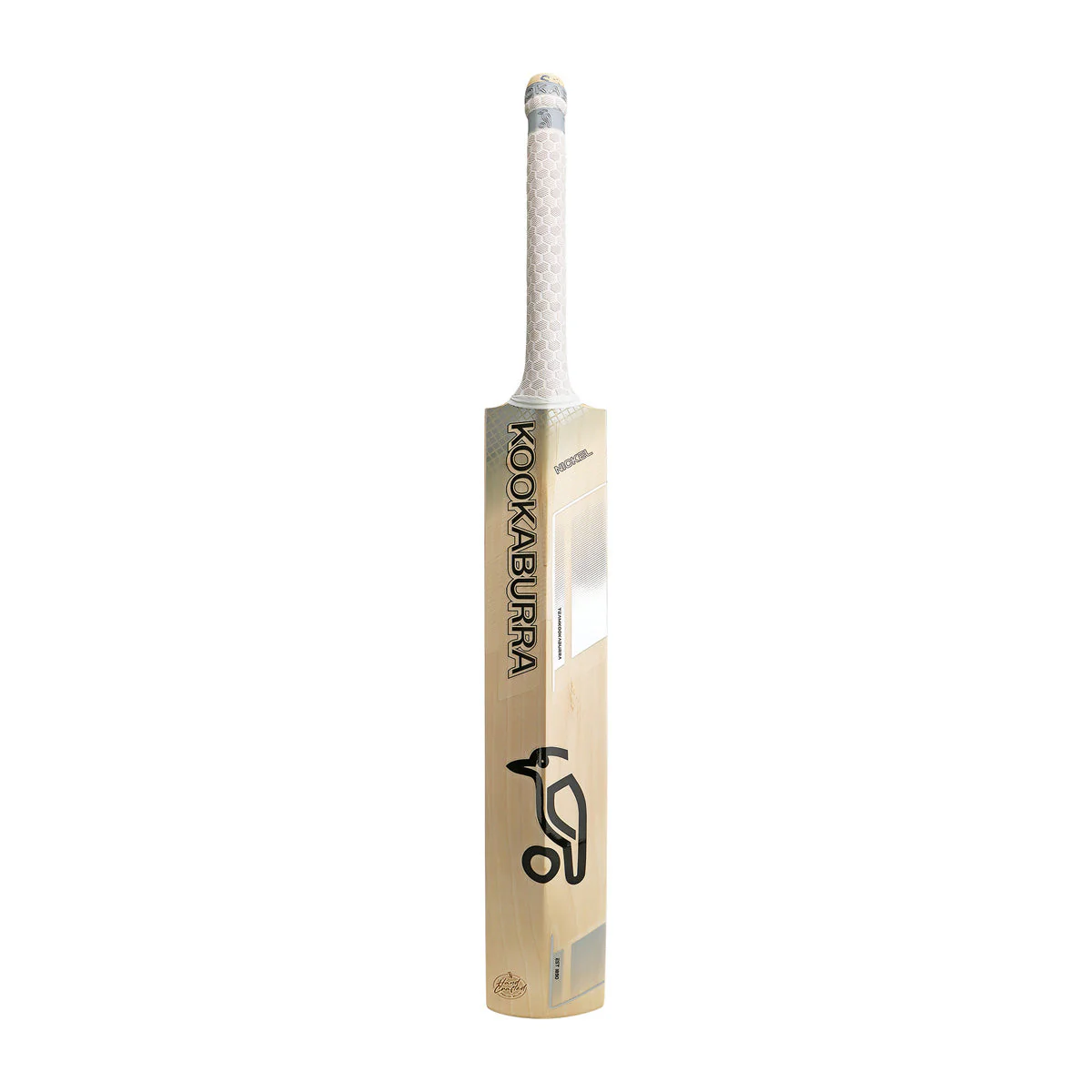 Kookaburra Nickel Pro Cricket Bat - 2025 - Image 3