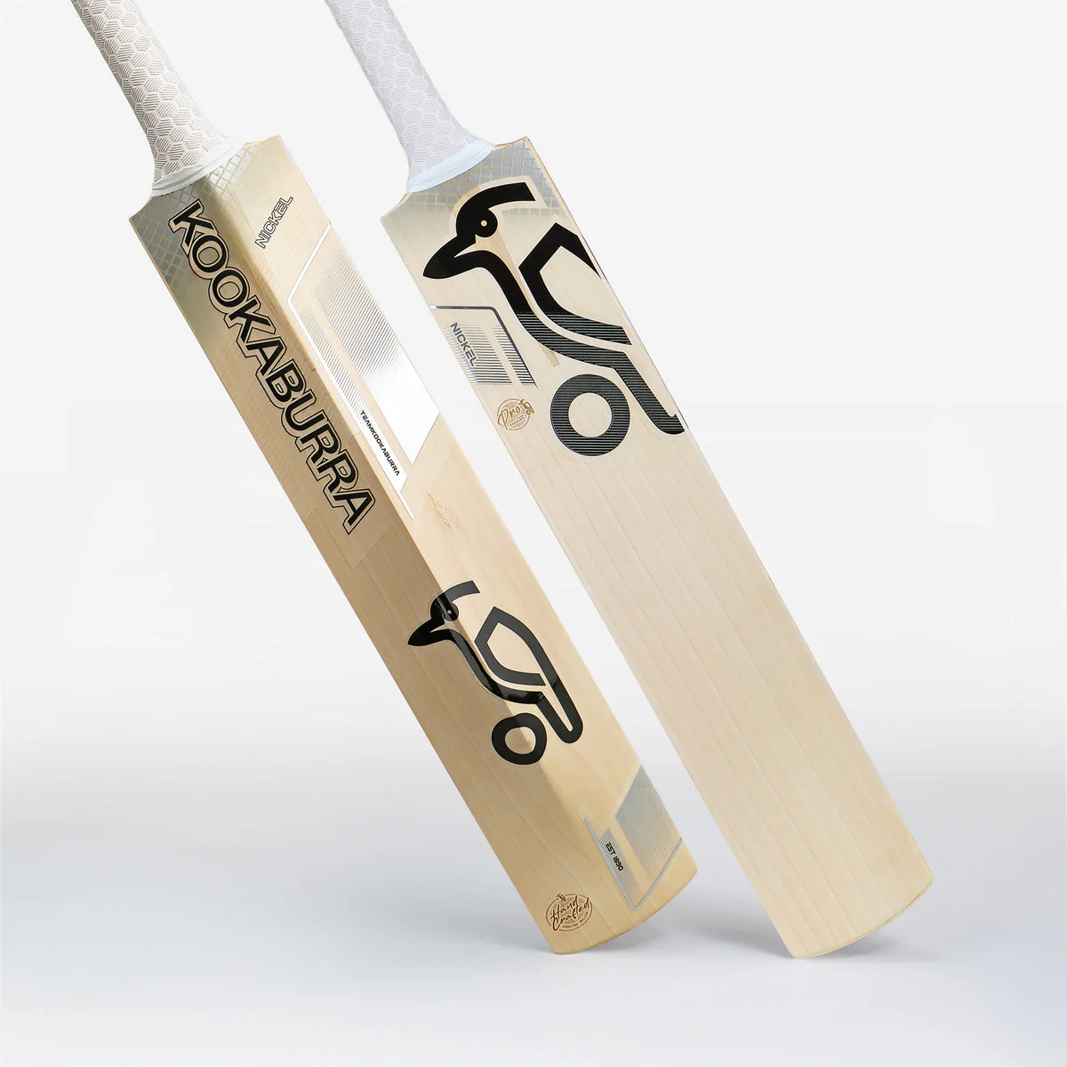 Kookaburra Nickel Pro Cricket Bat - 2025 - Image 7