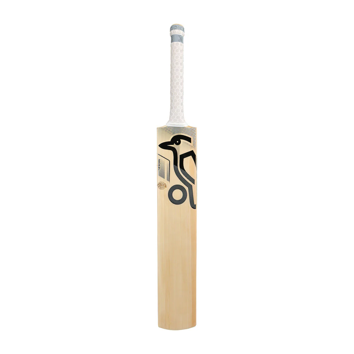 Kookaburra Nickel Pro Junior Cricket Bat - 2025 - Image 3