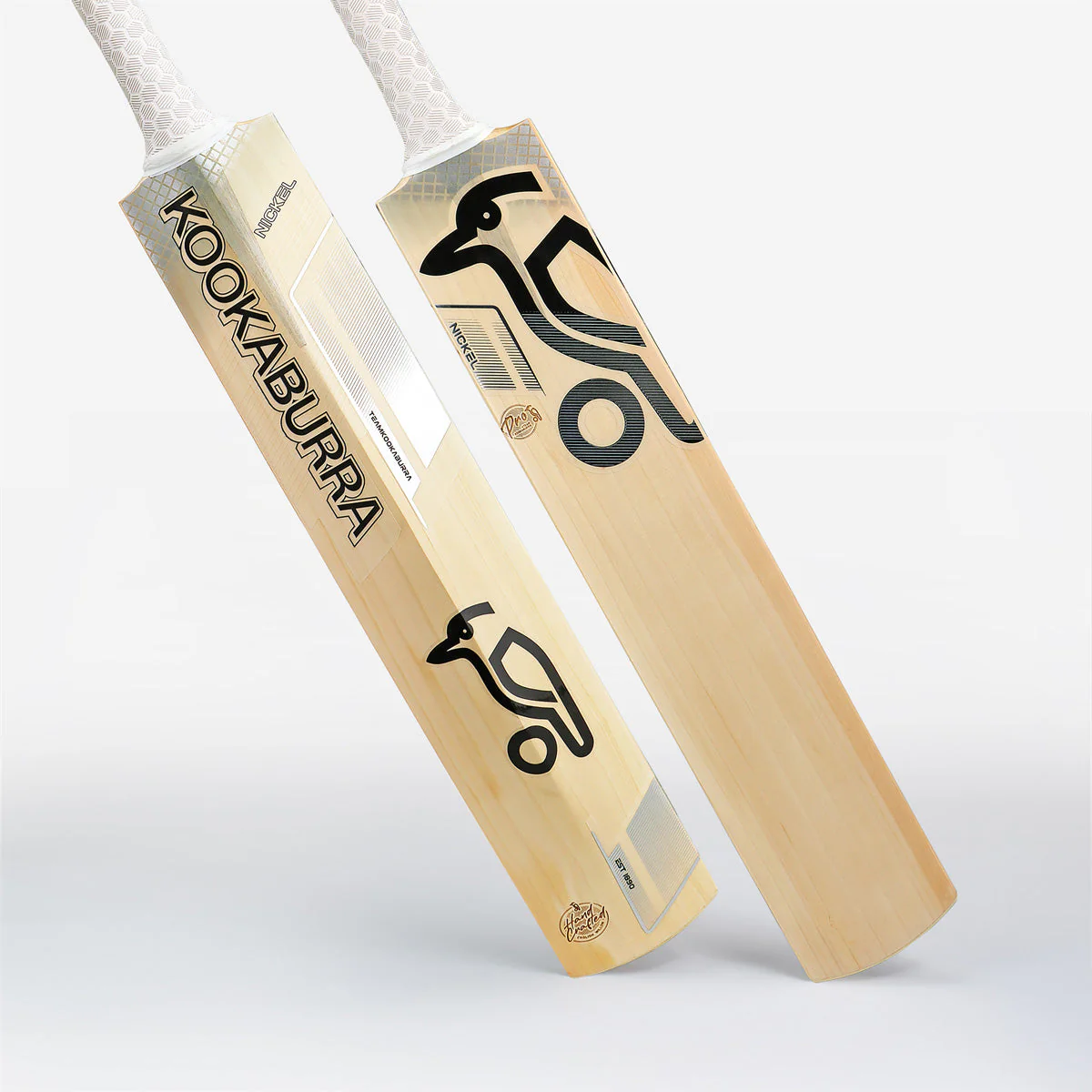 Kookaburra Nickel Pro Junior Cricket Bat - 2025 - Image 6