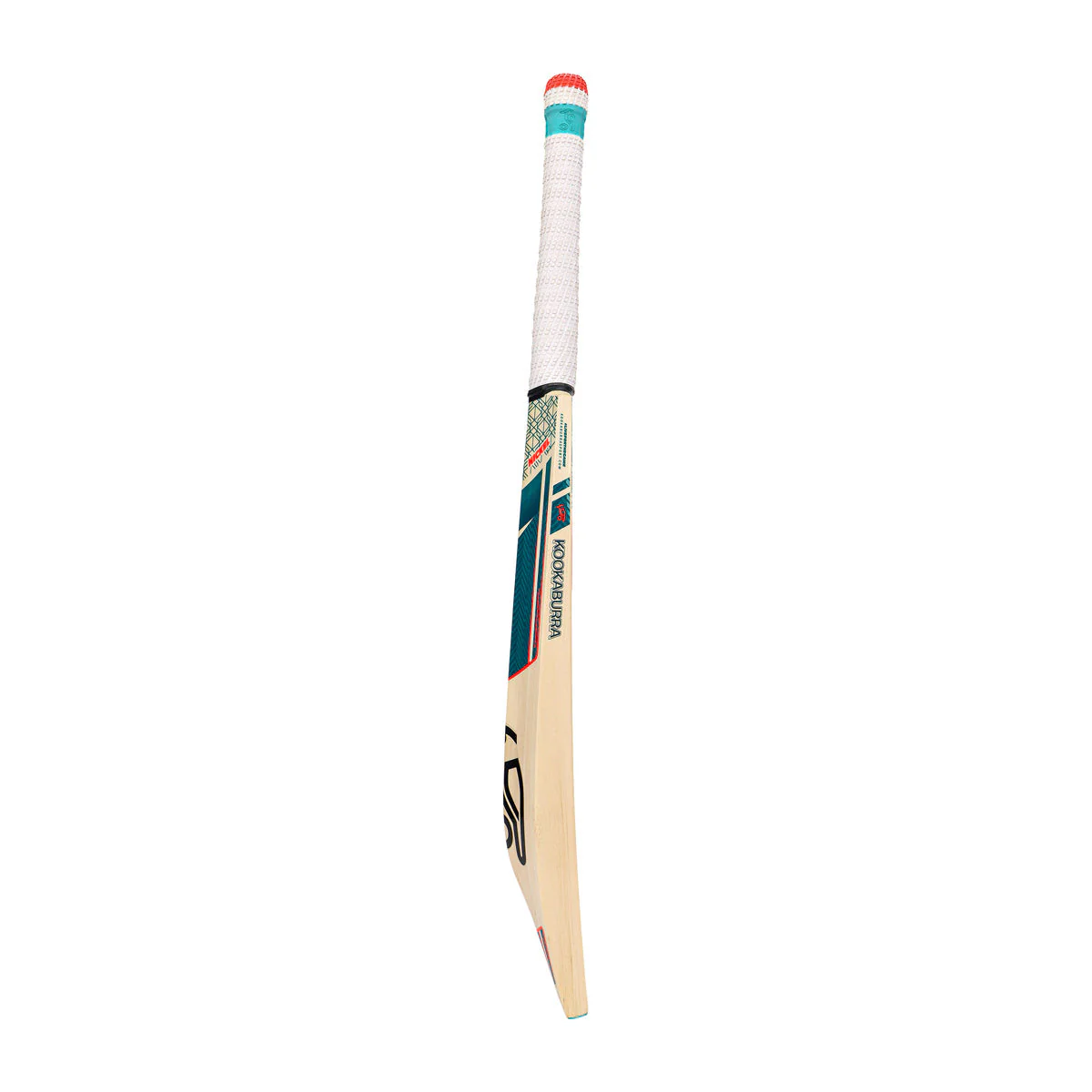 Kookaburra Nickel Pro Players Edition Cricket Bat - Image 12