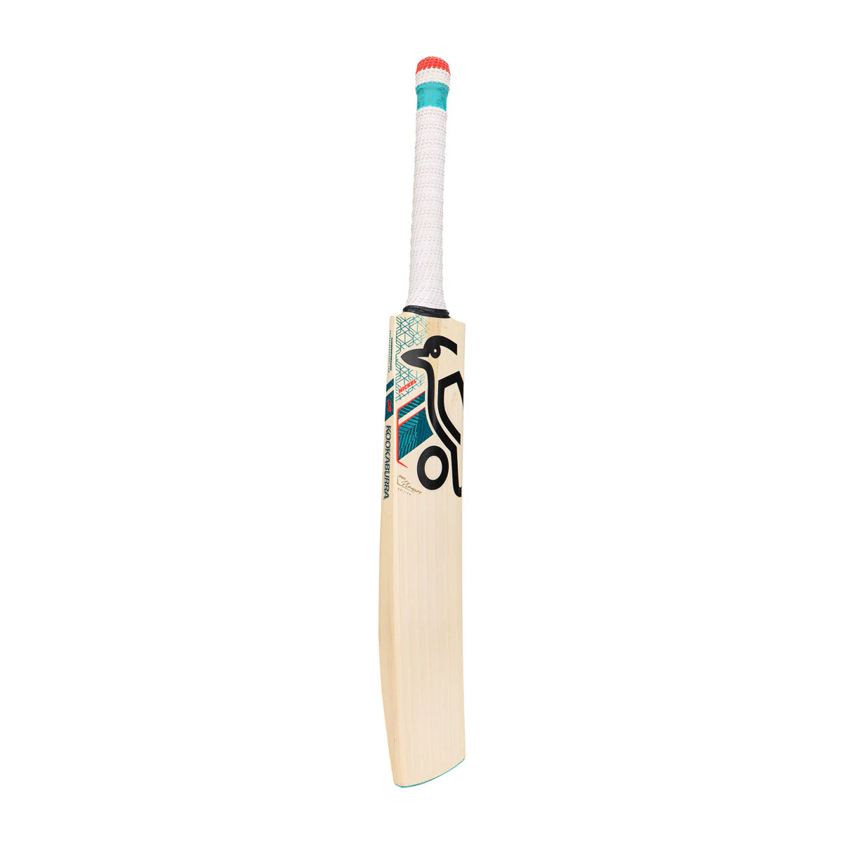 Kookaburra Nickel Pro Players Edition Cricket Bat - Image 13