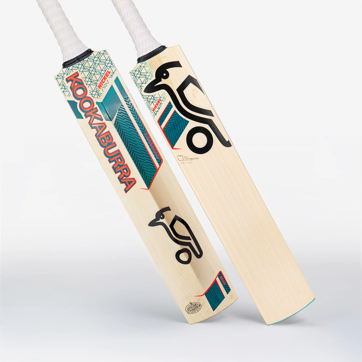 Kookaburra Nickel Pro Players Edition Cricket Bat - Image 14