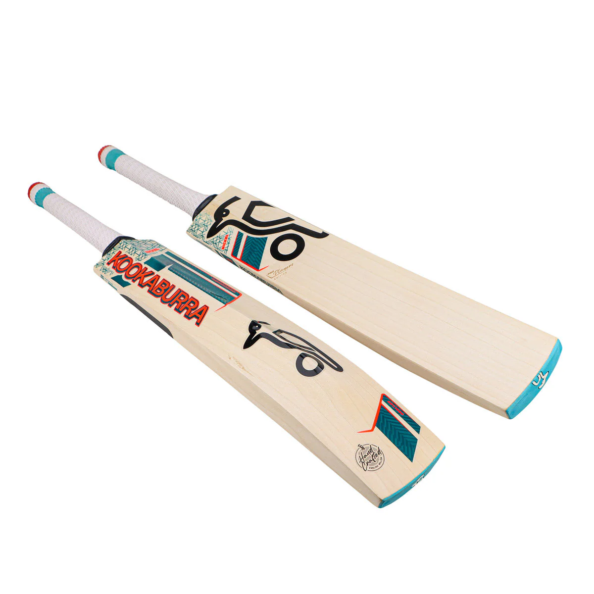 Kookaburra Nickel Pro Players Edition Cricket Bat - Image 2