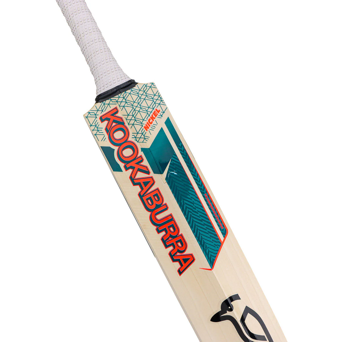 Kookaburra Nickel Pro Players Edition Cricket Bat - Image 4