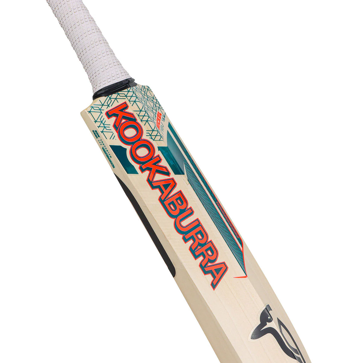 Kookaburra Nickel Pro Players Edition Cricket Bat - Image 5