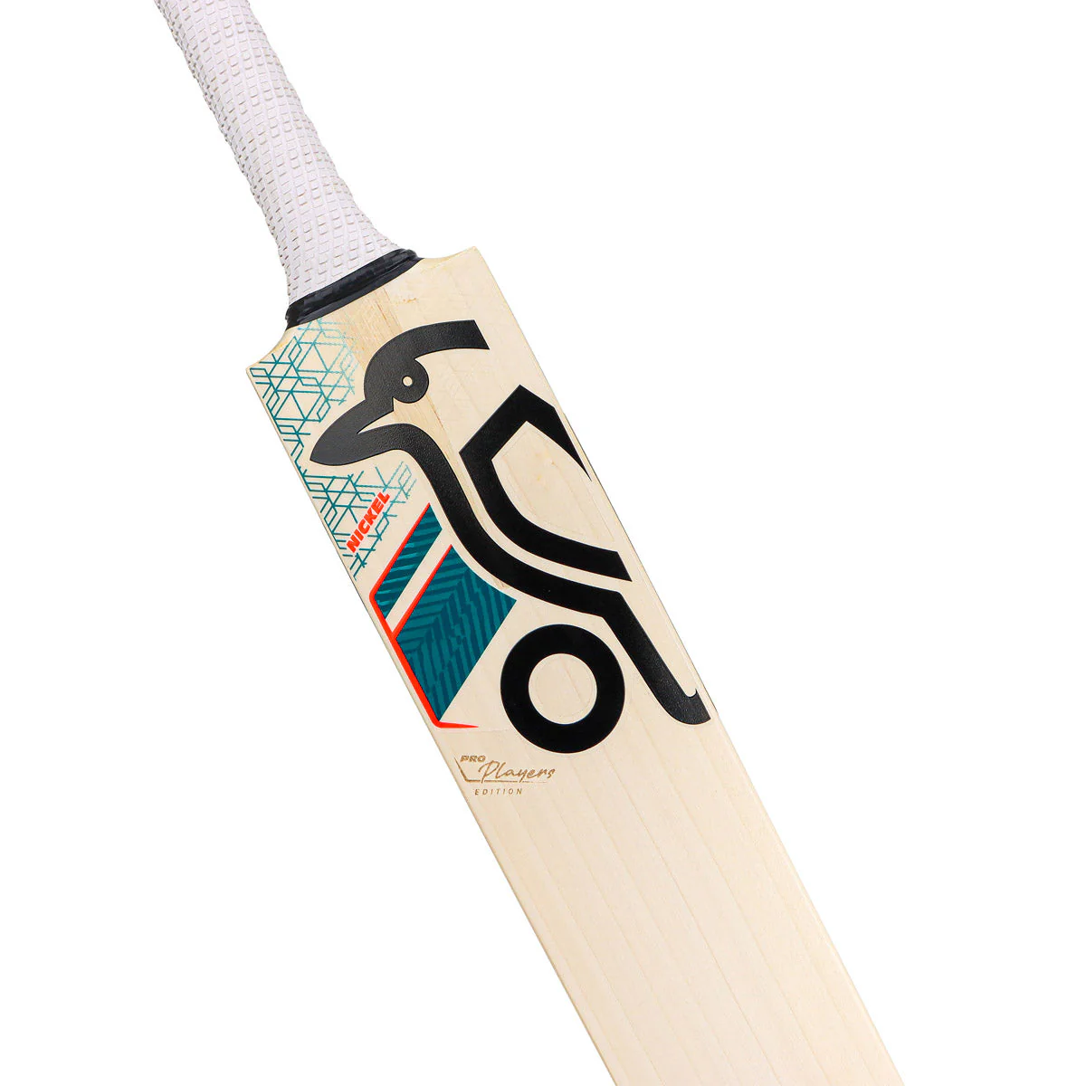 Kookaburra Nickel Pro Players Edition Cricket Bat - Image 7