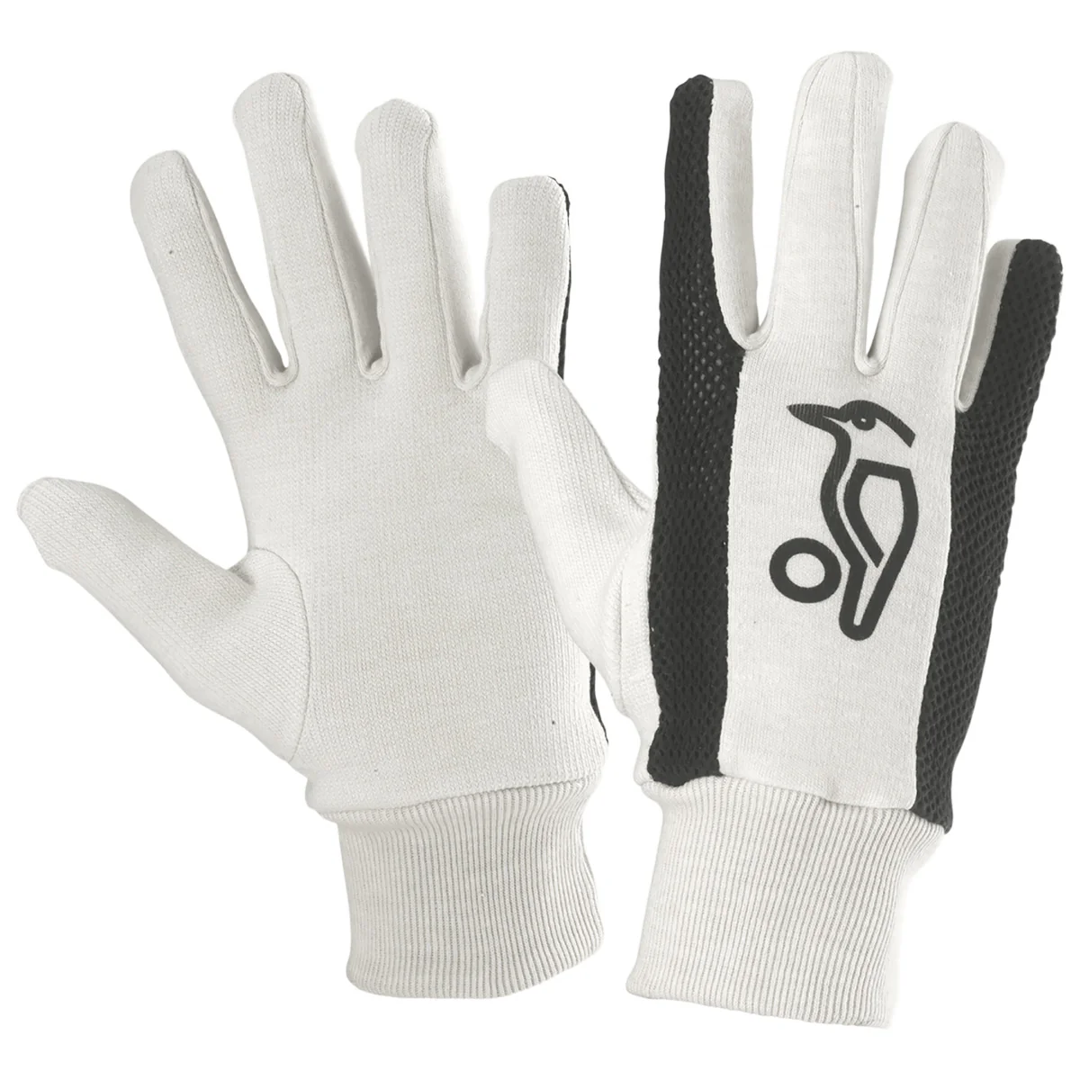 Kookaburra Plain Cotton Wicket Keeping Inner - Image 4