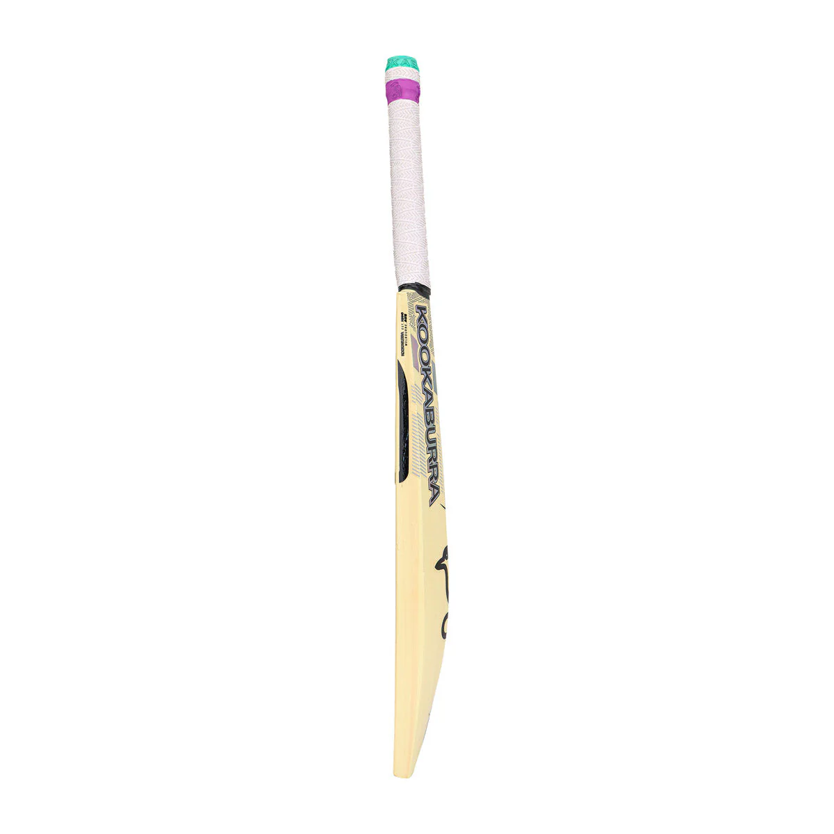 Kookaburra Prism 10.1 Force Cricket Bat - Image 10