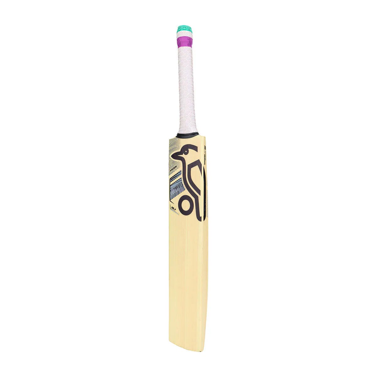 Kookaburra Prism 10.1 Force Cricket Bat - Image 11