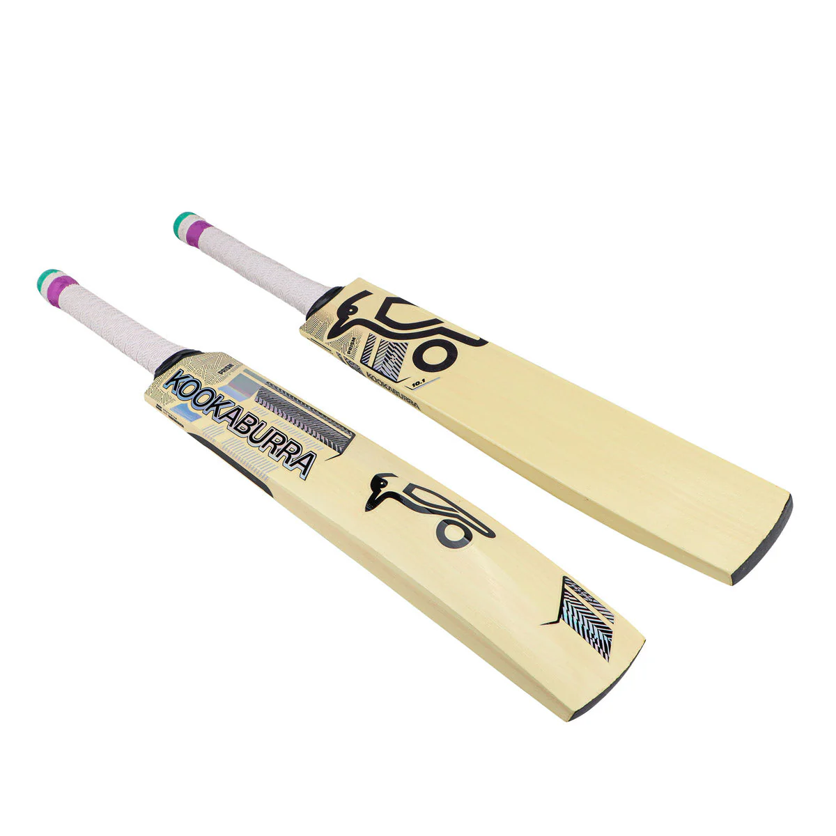 Kookaburra Prism 10.1 Force Cricket Bat - Image 2