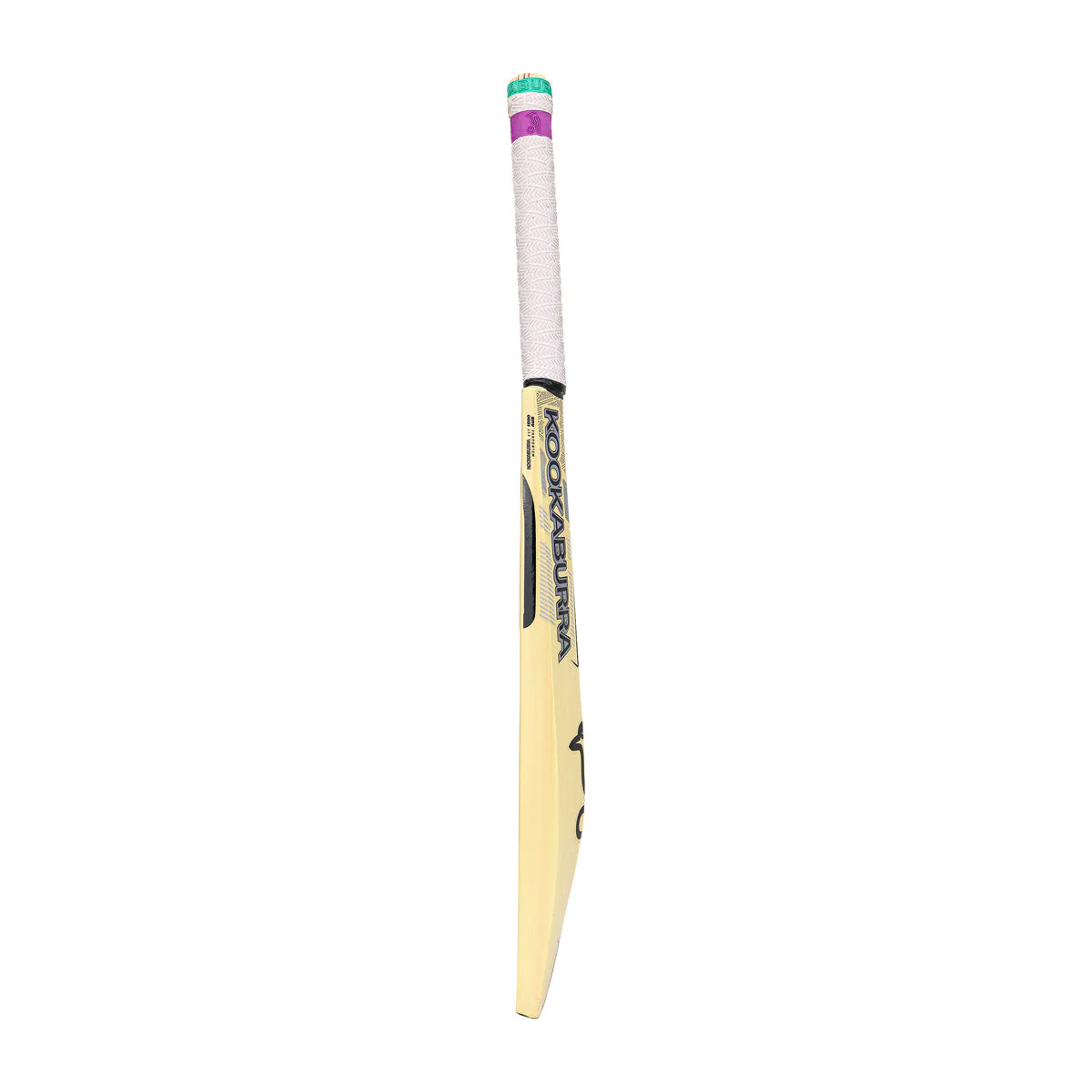 Kookaburra Prism 10.1 Force Junior Cricket Bat - Image 10