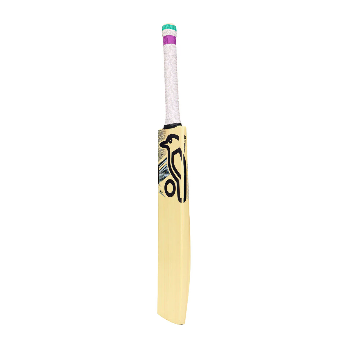 Kookaburra Prism 10.1 Force Junior Cricket Bat - Image 11