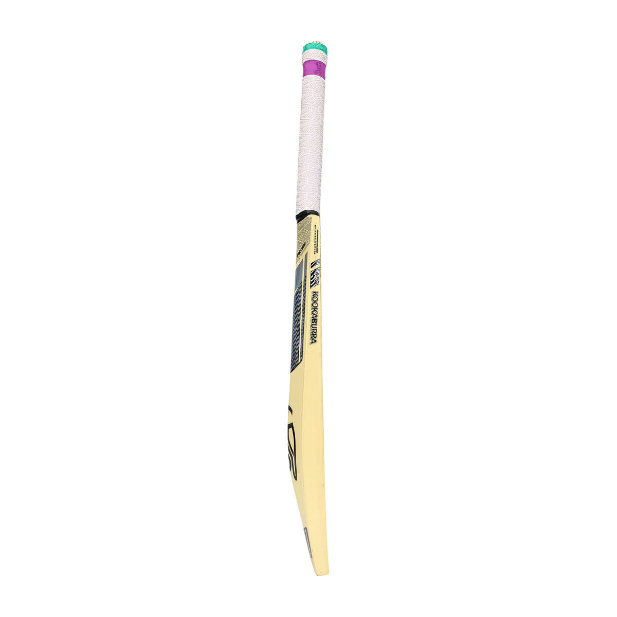 Kookaburra Prism 10.1 Force Junior Cricket Bat - Image 12