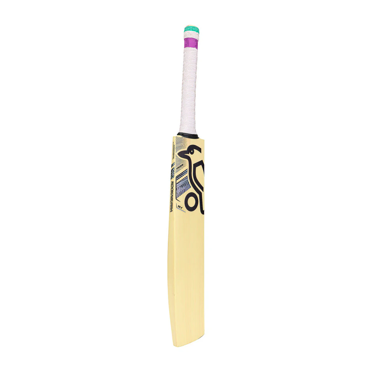 Kookaburra Prism 10.1 Force Junior Cricket Bat - Image 13
