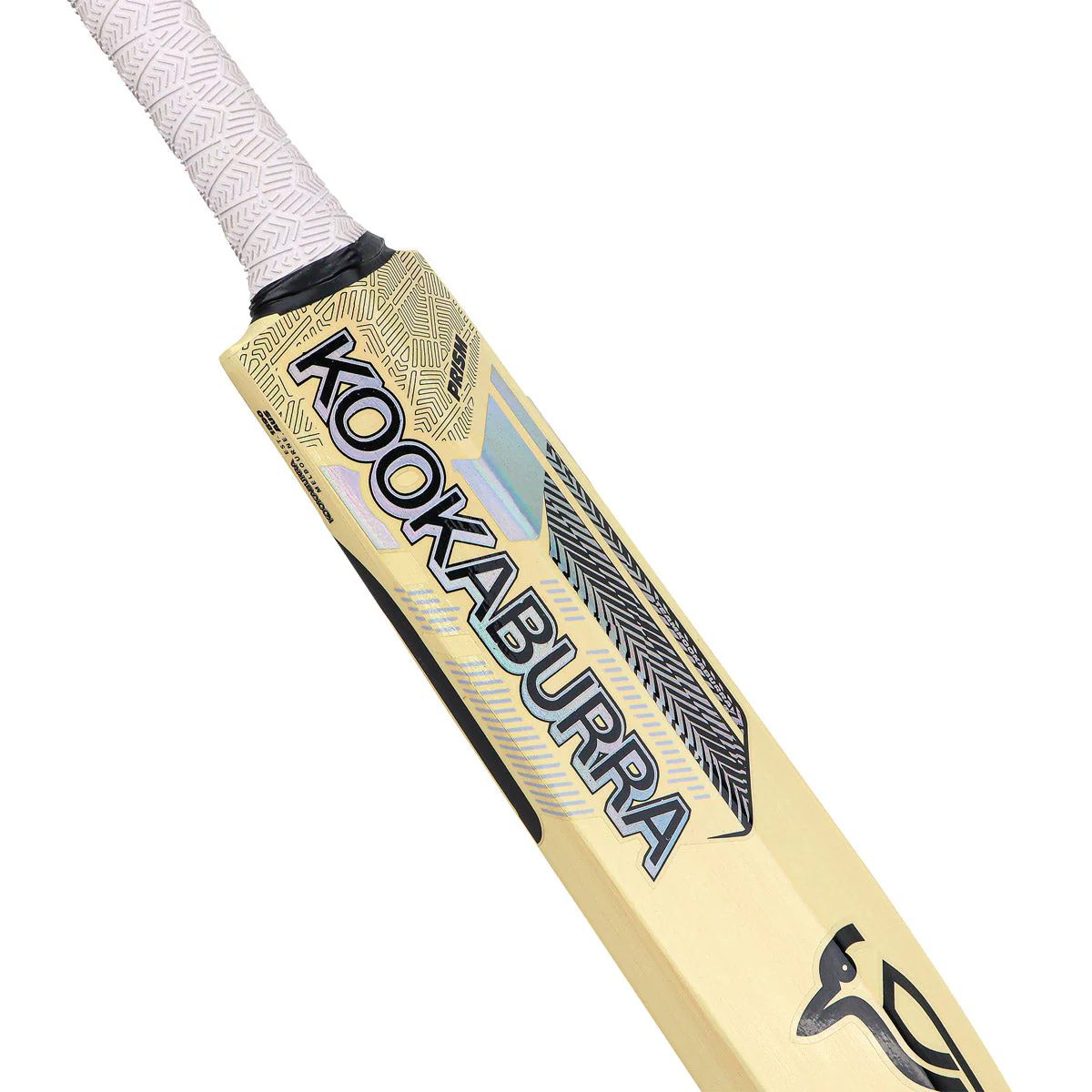 Kookaburra Prism 10.1 Force Junior Cricket Bat - Image 5