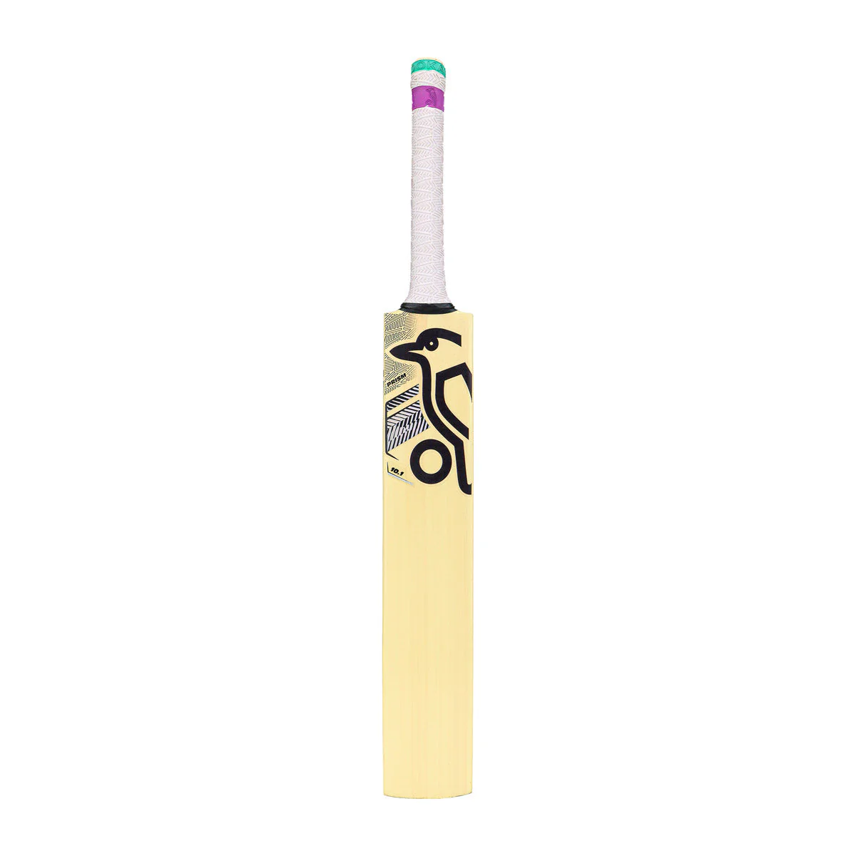 Kookaburra Prism 10.1 Force Junior Cricket Bat - Image 6