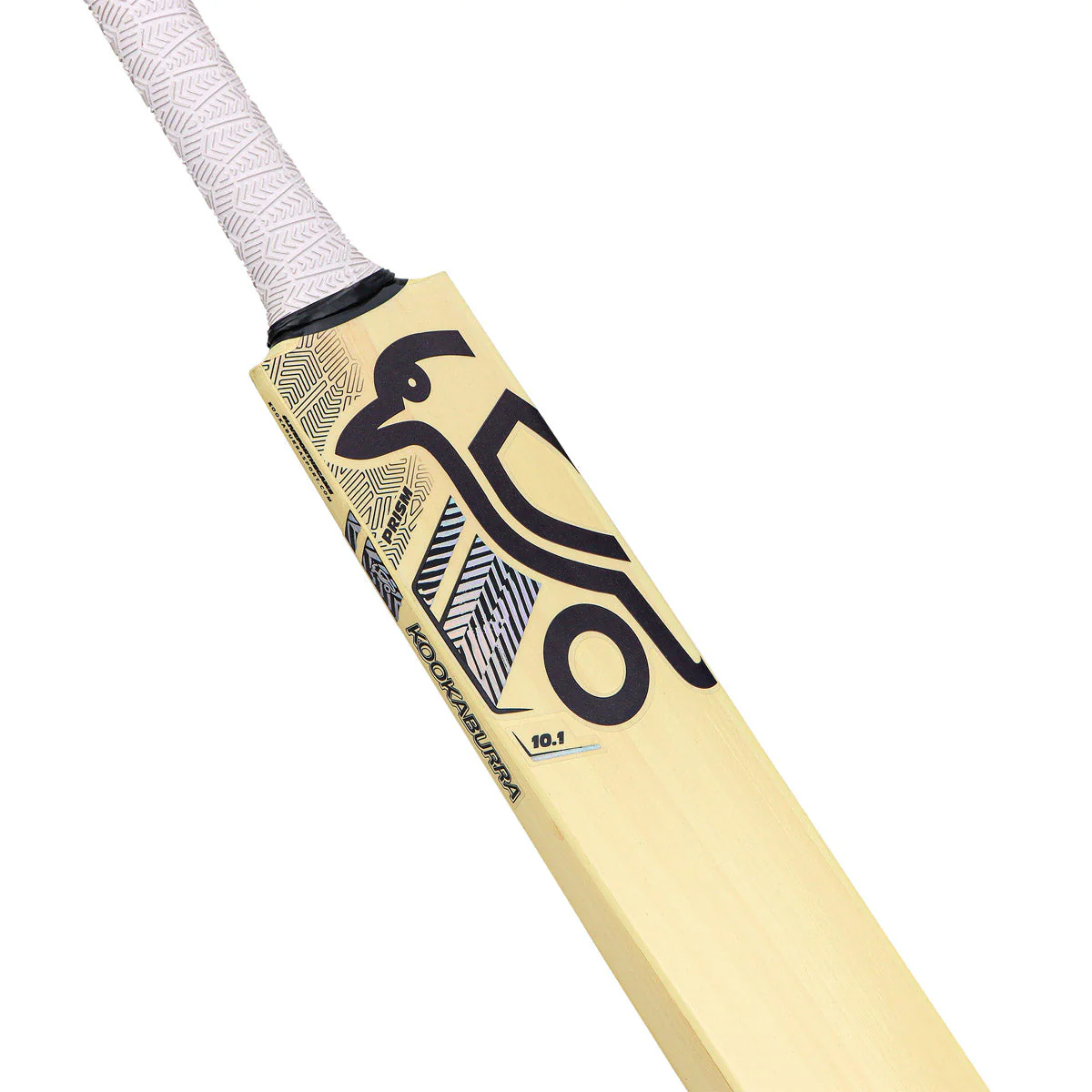 Kookaburra Prism 10.1 Force Junior Cricket Bat - Image 8