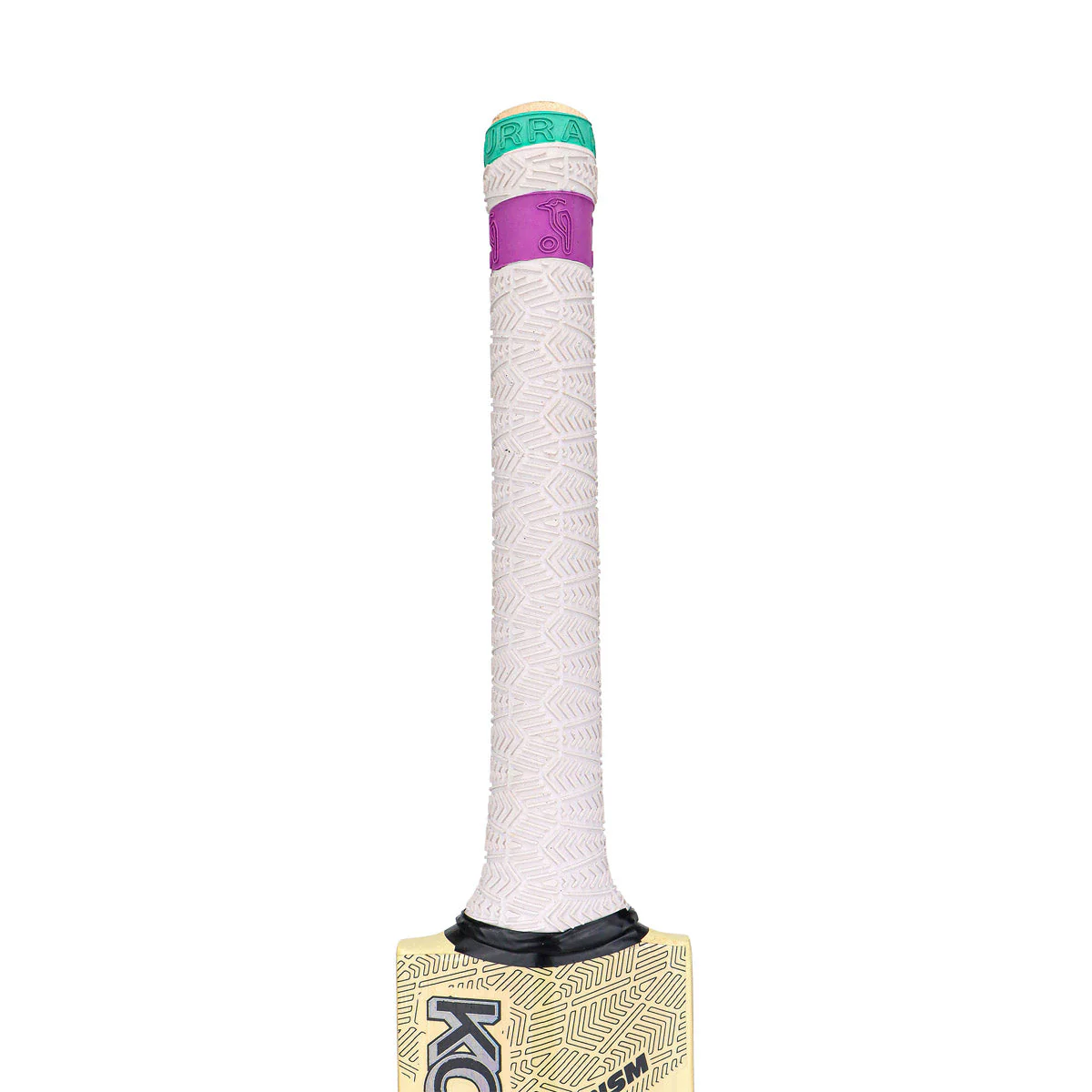 Kookaburra Prism 10.1 Force Junior Cricket Bat - Image 9