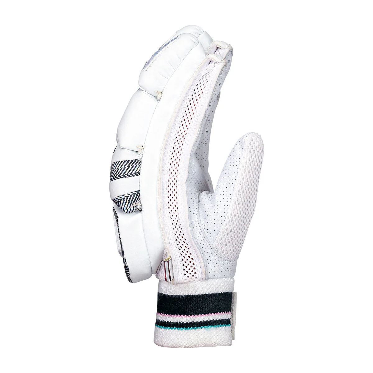 Kookaburra Prism 2.1 Cricket Batting Gloves - Image 3