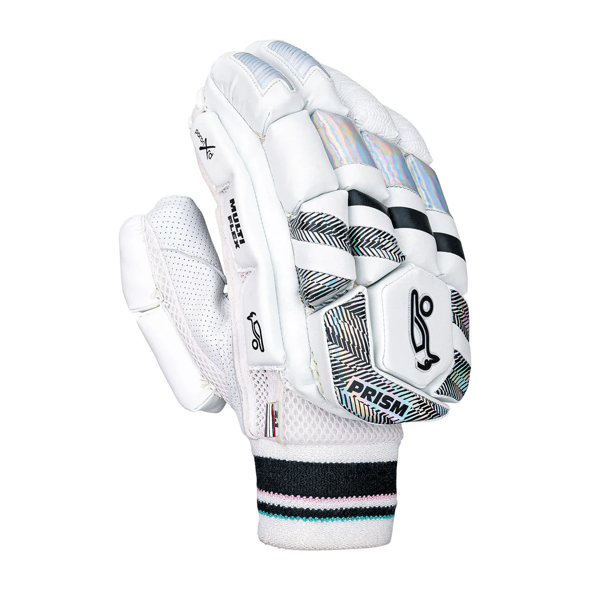 Kookaburra Prism 2.1 Cricket Batting Gloves - Image 4