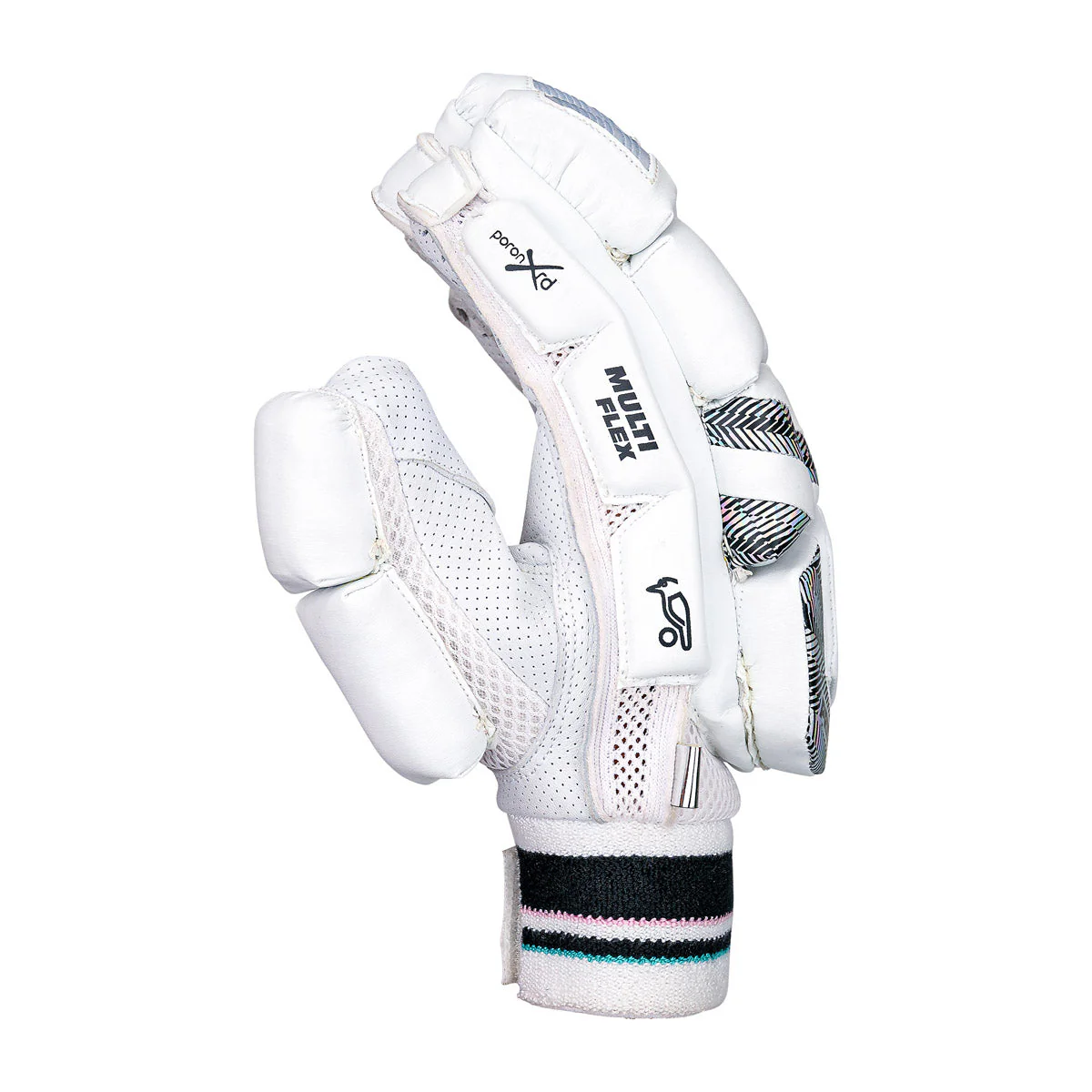 Kookaburra Prism 2.1 Cricket Batting Gloves - Image 5