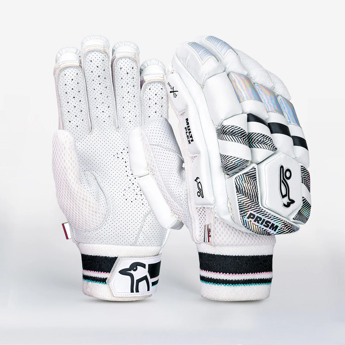 Kookaburra Prism 2.1 Cricket Batting Gloves - Image 6