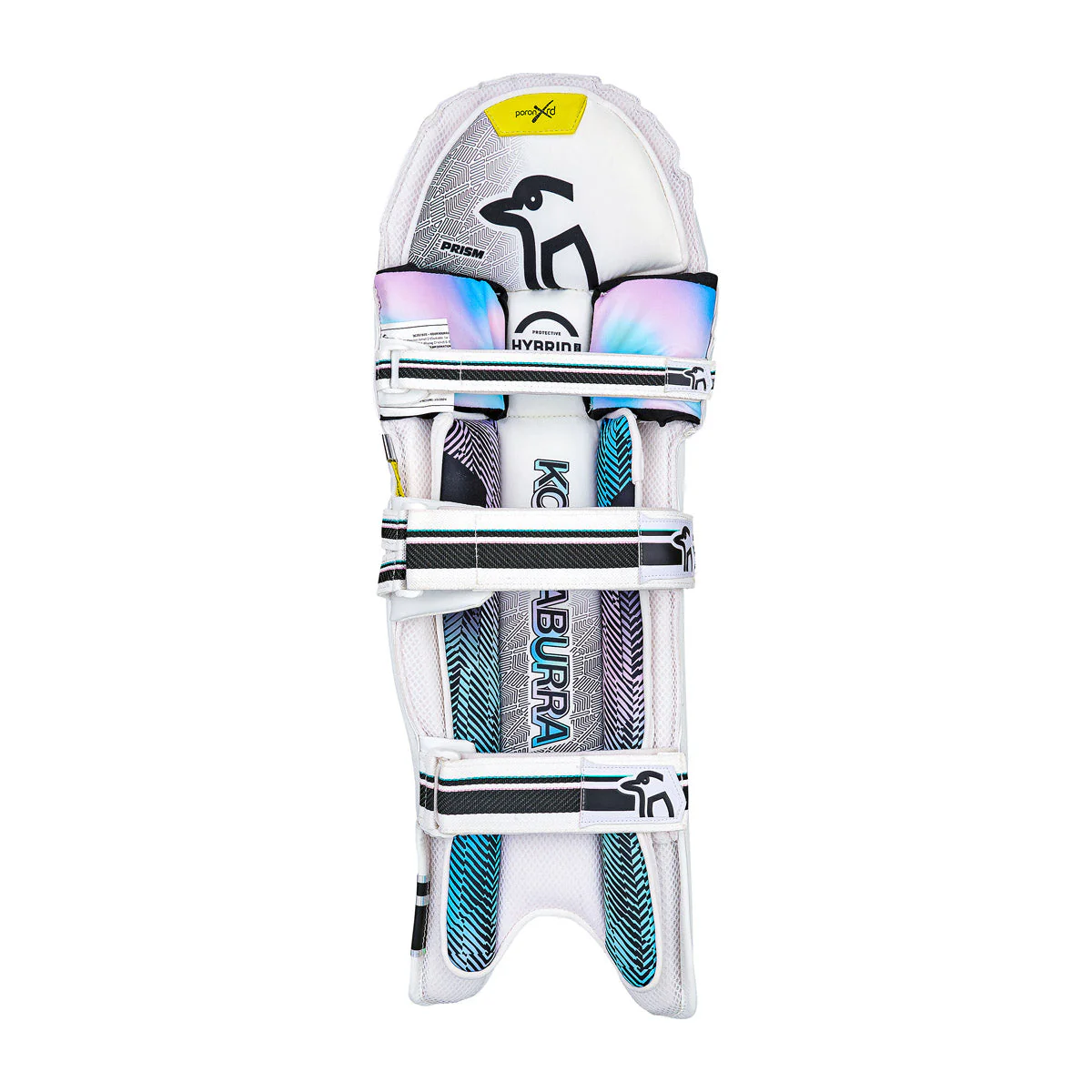 Kookaburra Prism 2.1 Cricket Batting Pads - Image 3