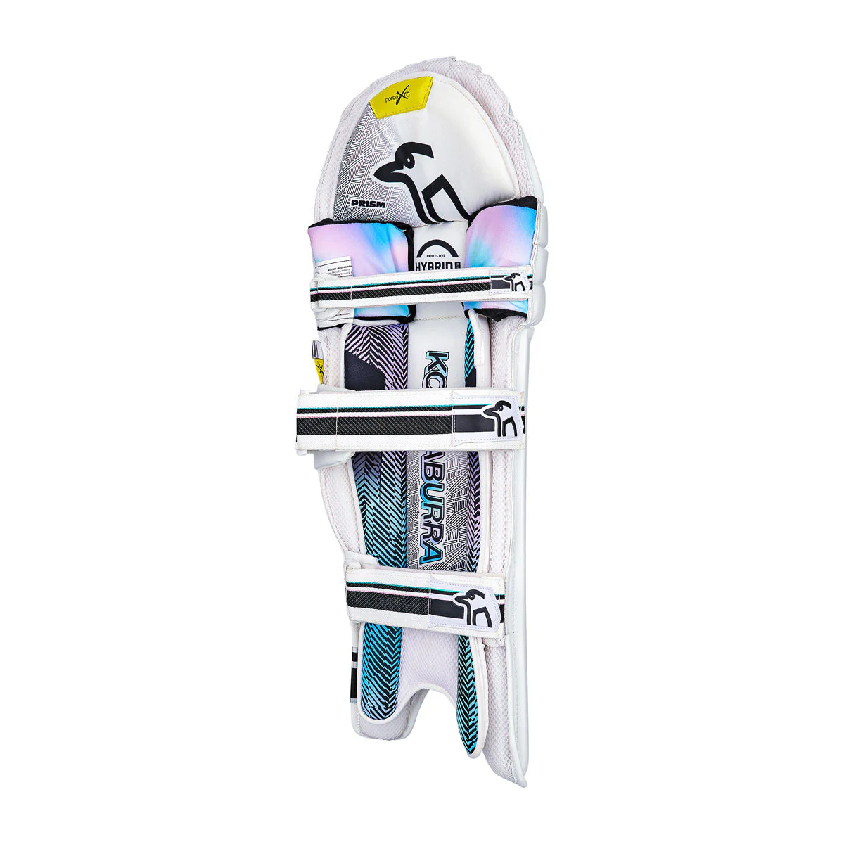 Kookaburra Prism 2.1 Cricket Batting Pads - Image 5