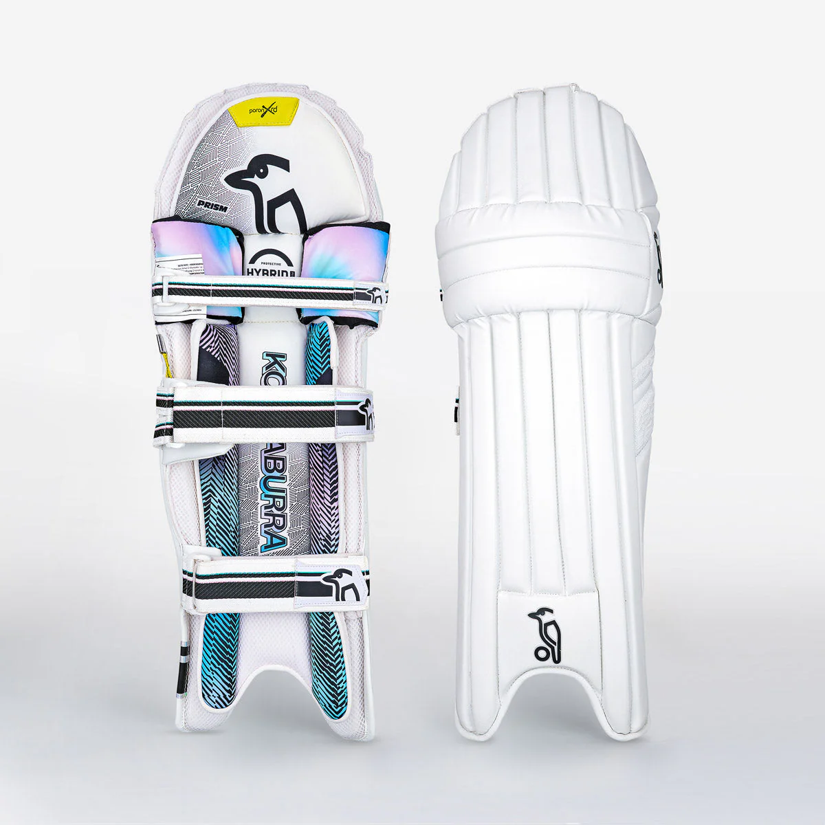 Kookaburra Prism 2.1 Cricket Batting Pads - Image 6