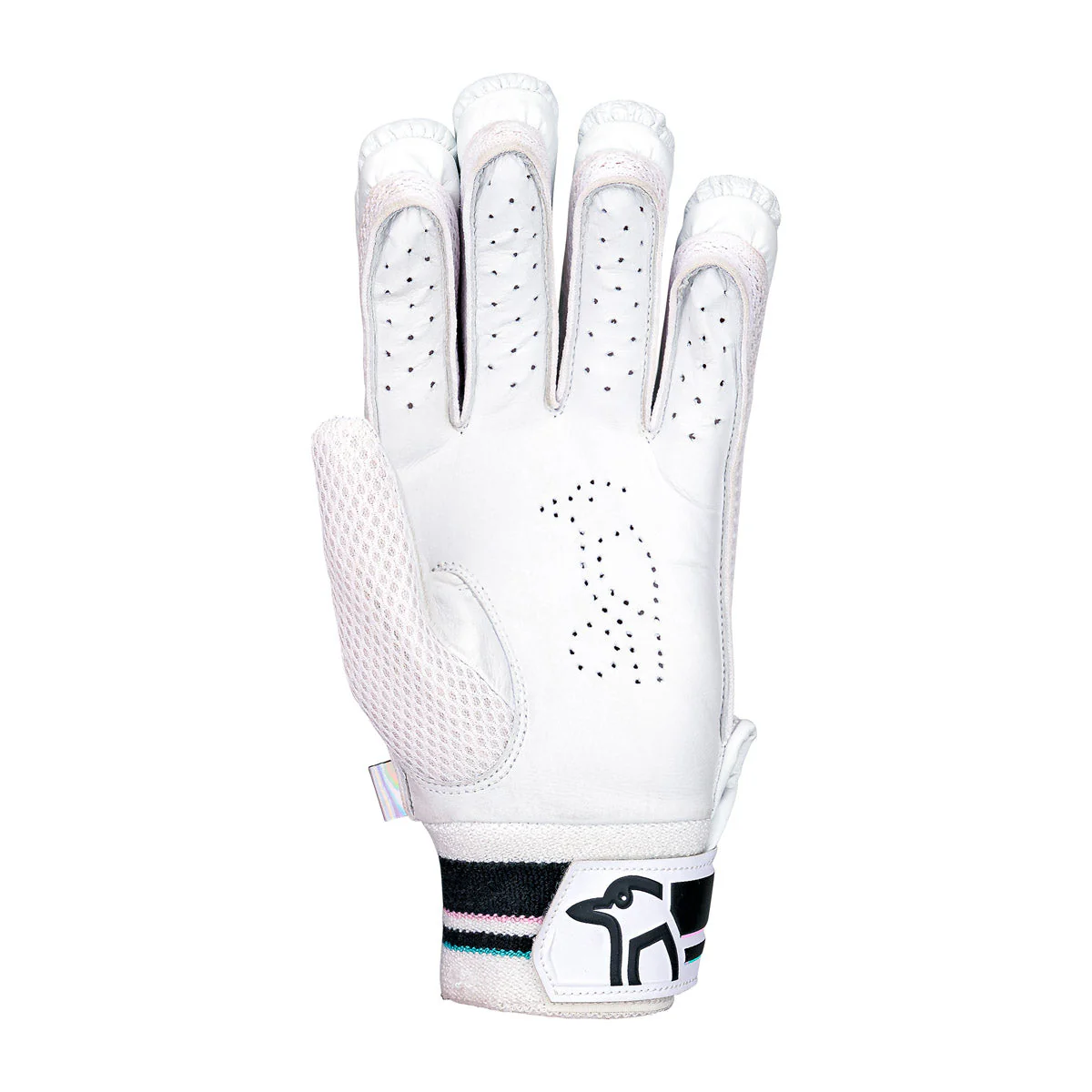 Kookaburra Prism 4.1 Cricket Batting Gloves - Image 2