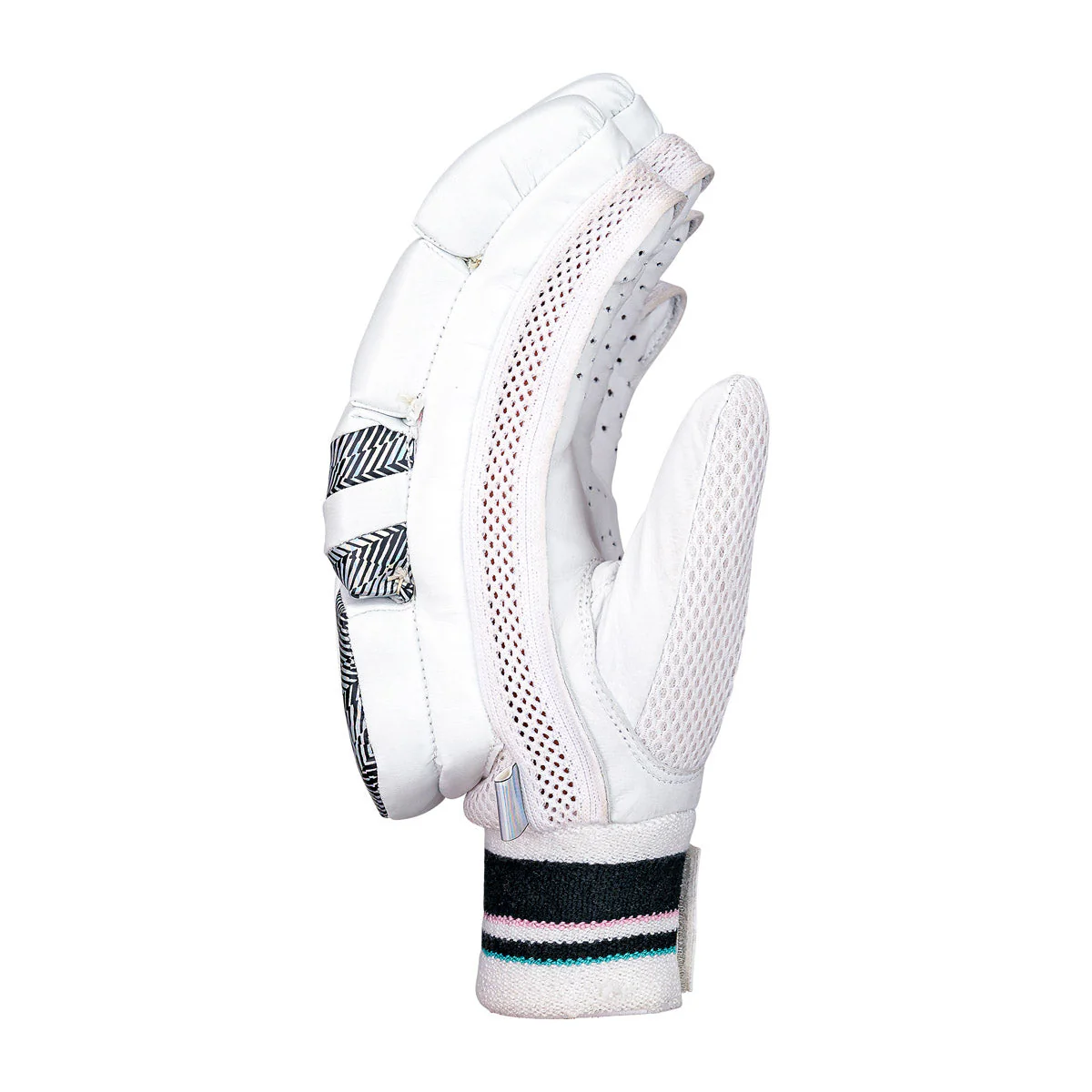 Kookaburra Prism 4.1 Cricket Batting Gloves - Image 3