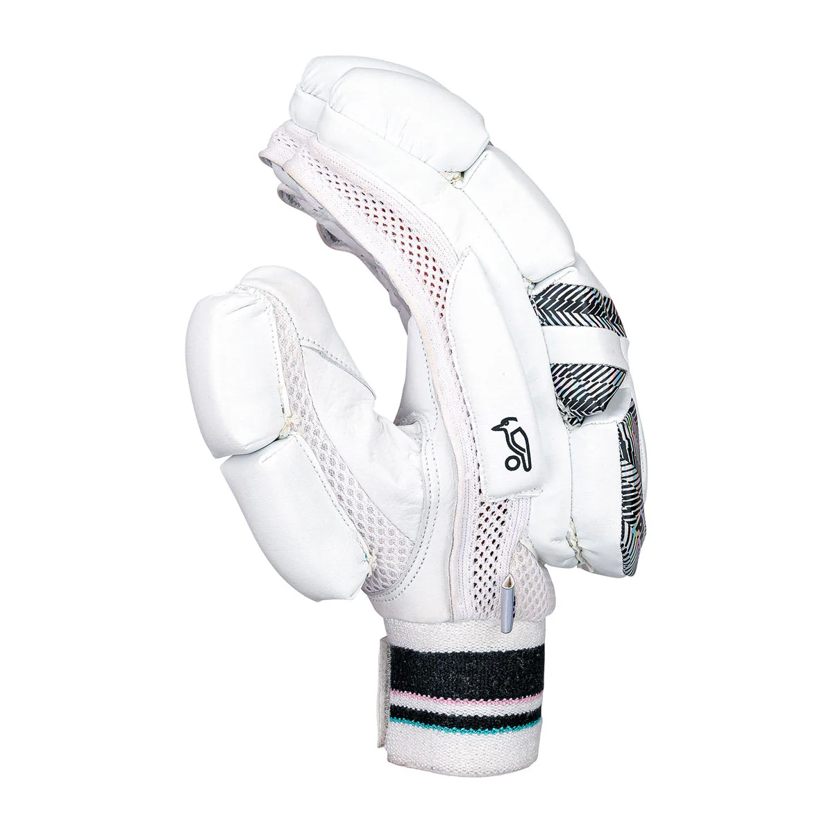 Kookaburra Prism 4.1 Cricket Batting Gloves - Image 5