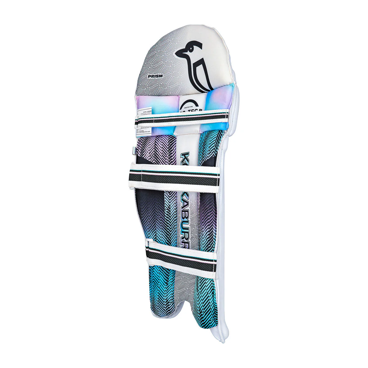 Kookaburra Prism 4.1 Cricket Batting Pads - Image 5