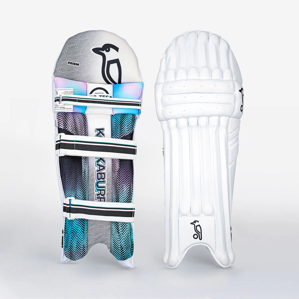 Kookaburra Prism 4.1 Cricket Batting Pads - Image 6