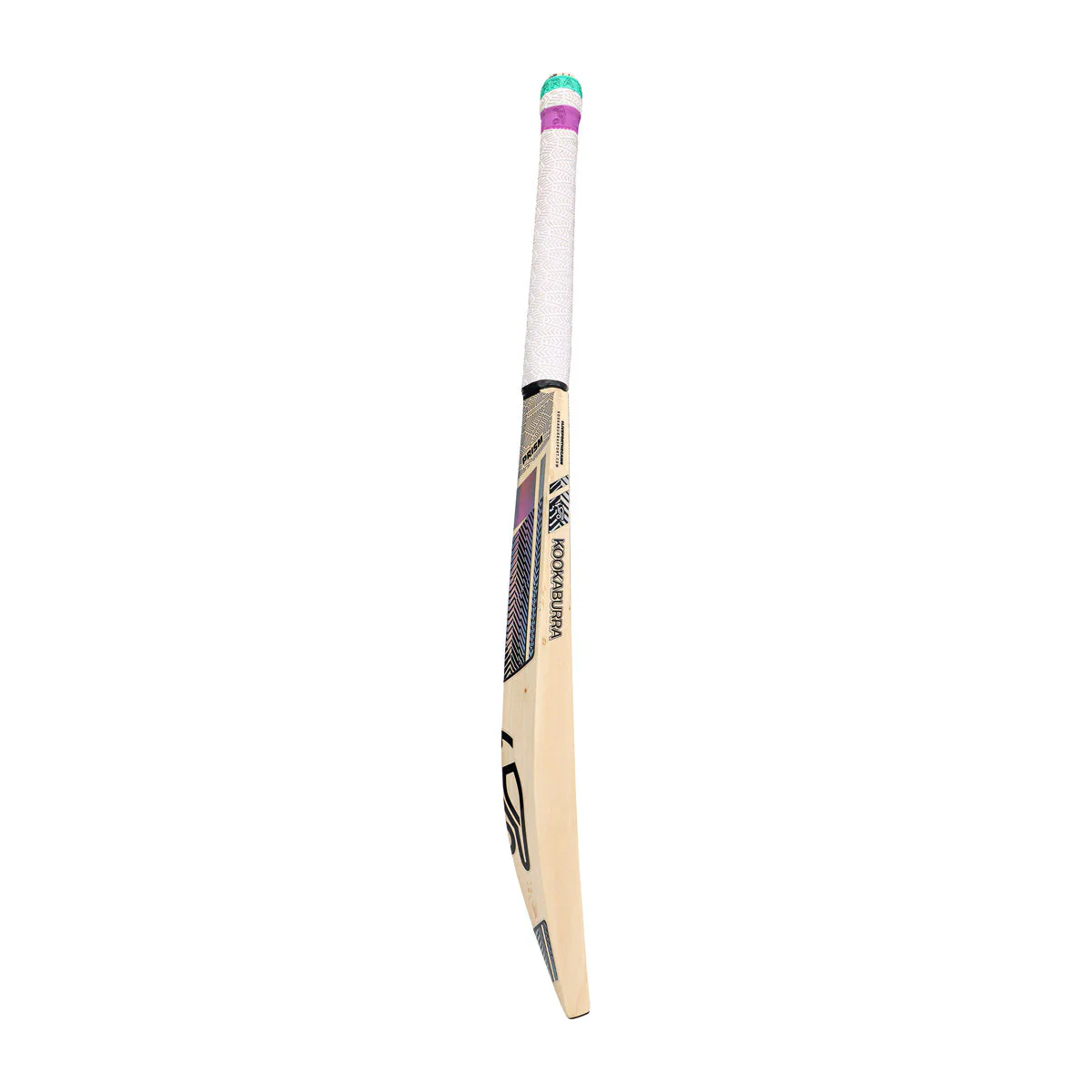 Kookaburra Prism 4.1 Hero Cricket Bat - Image 12