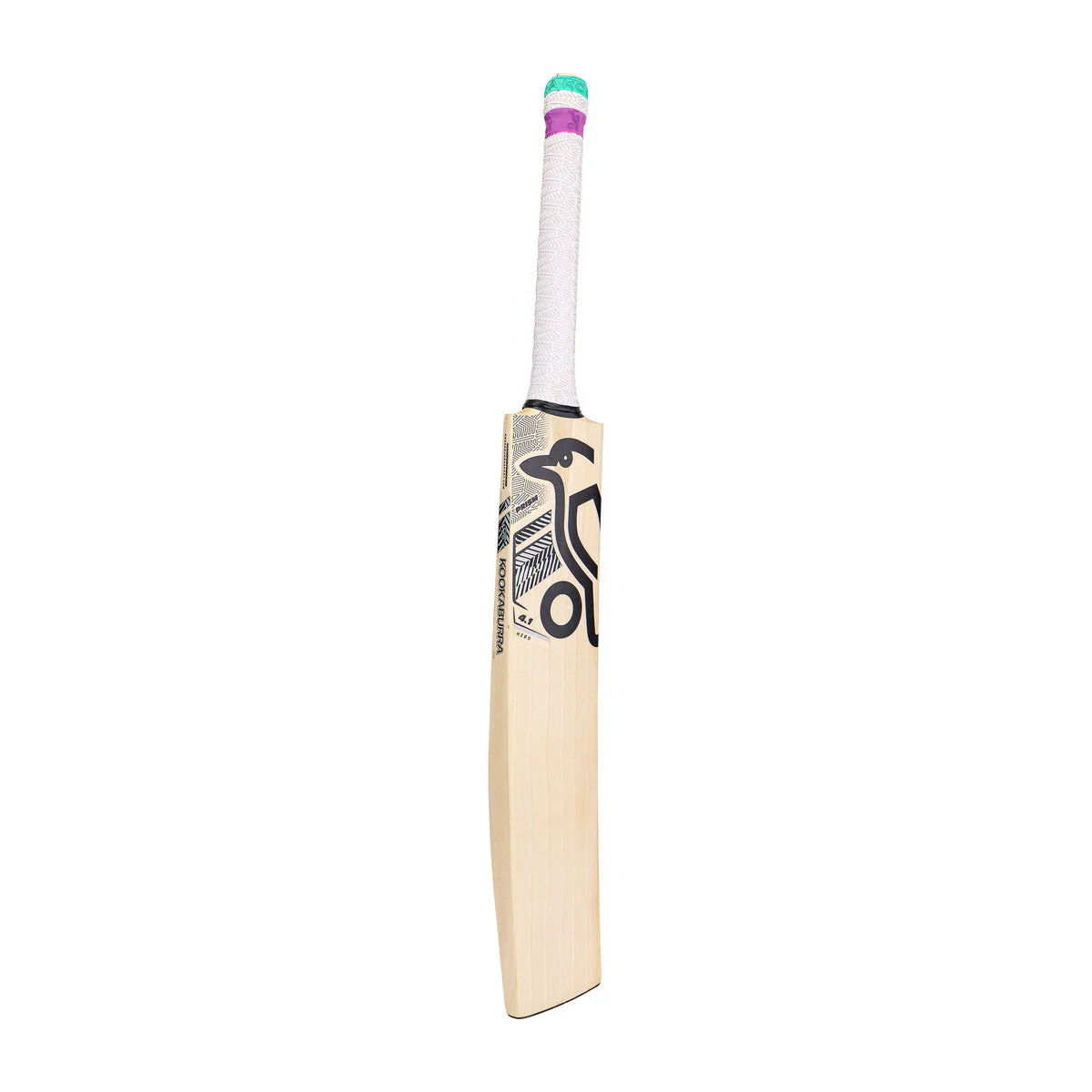Kookaburra Prism 4.1 Hero Cricket Bat - Image 13