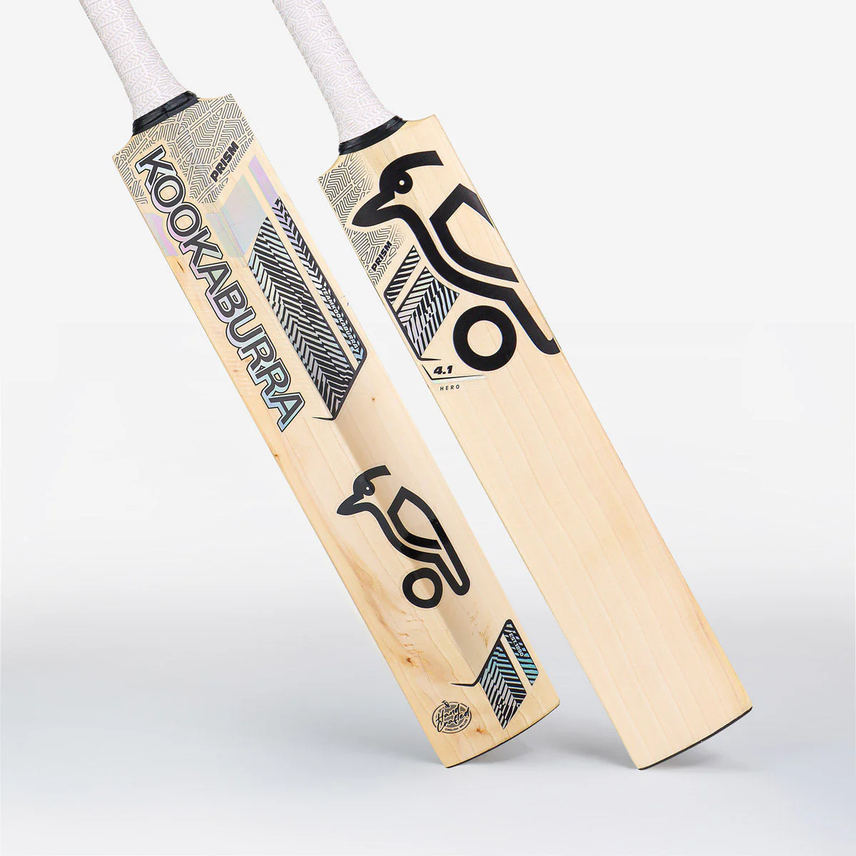 Kookaburra Prism 4.1 Hero Cricket Bat - Image 14