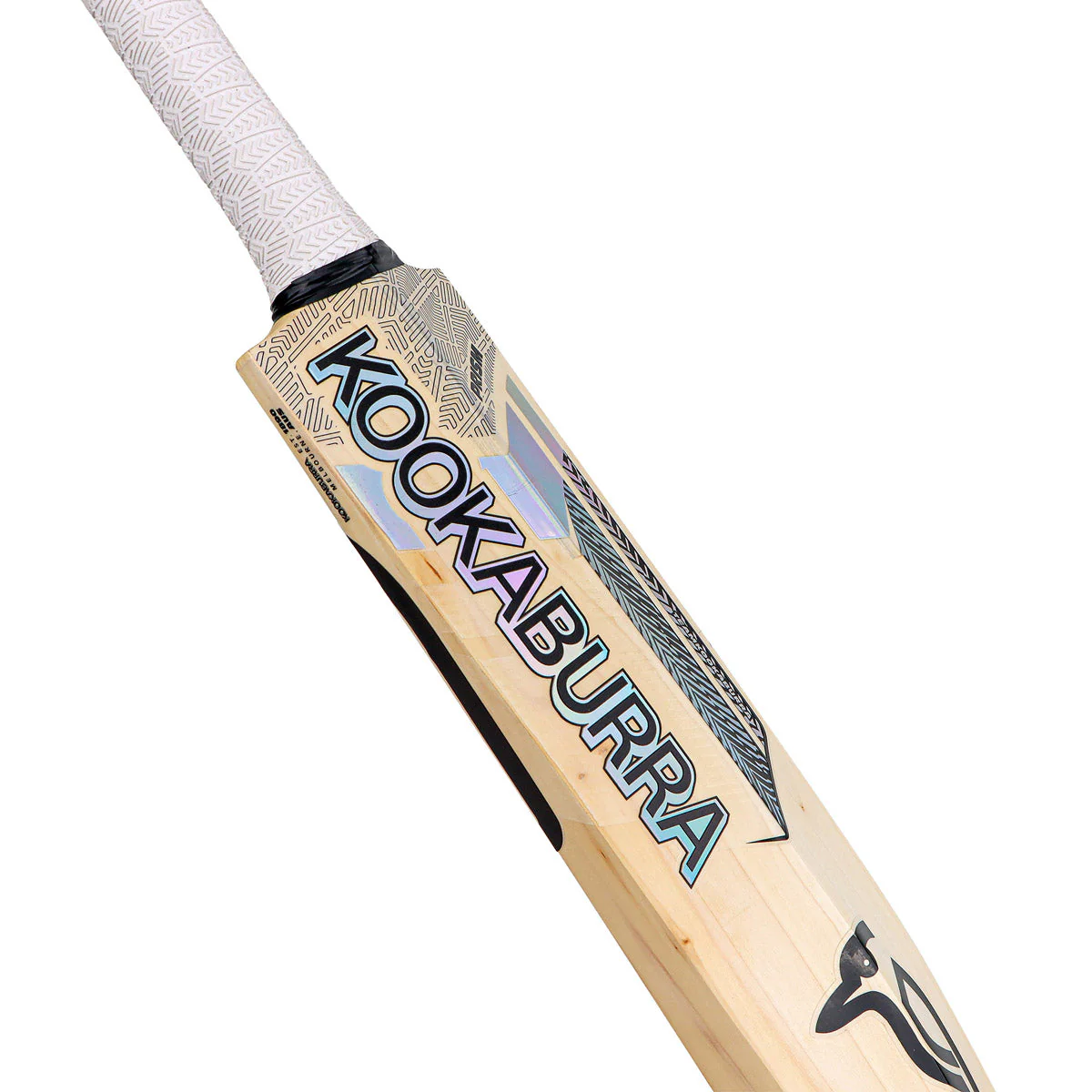 Kookaburra Prism 4.1 Hero Cricket Bat - Image 5