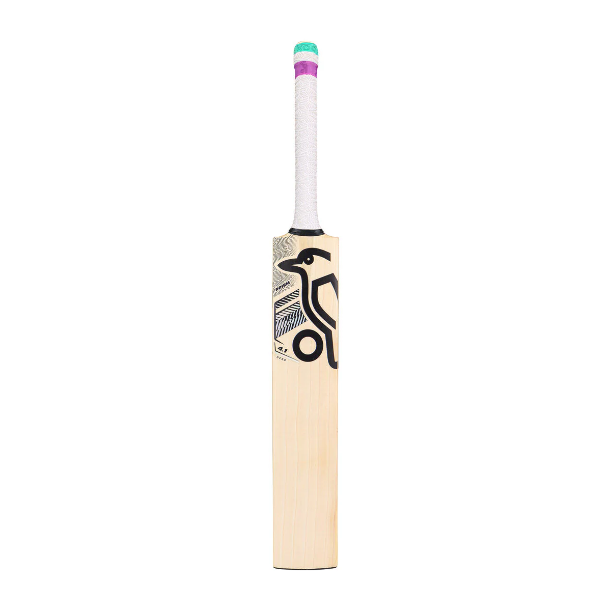 Kookaburra Prism 4.1 Hero Cricket Bat - Image 6