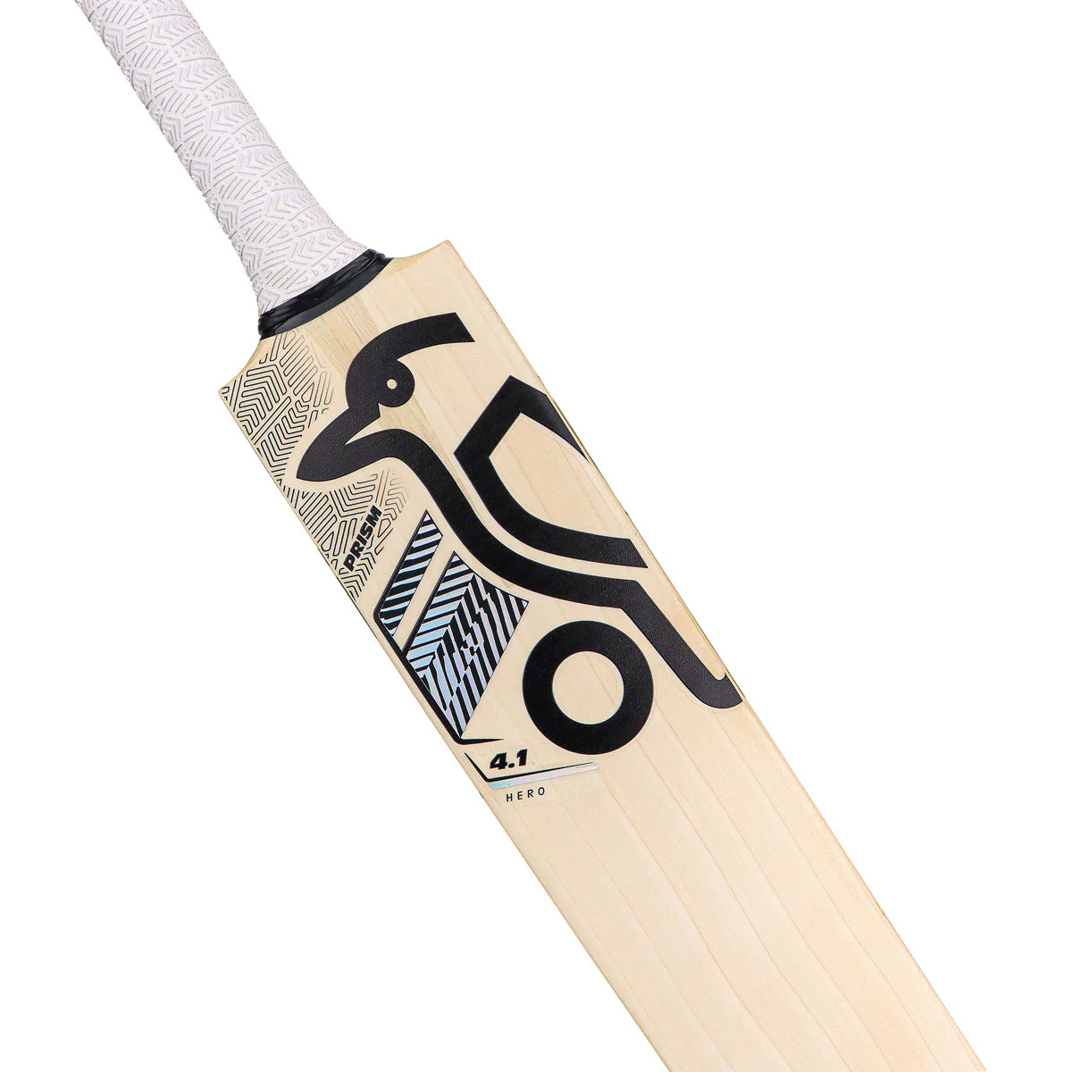 Kookaburra Prism 4.1 Hero Cricket Bat - Image 7