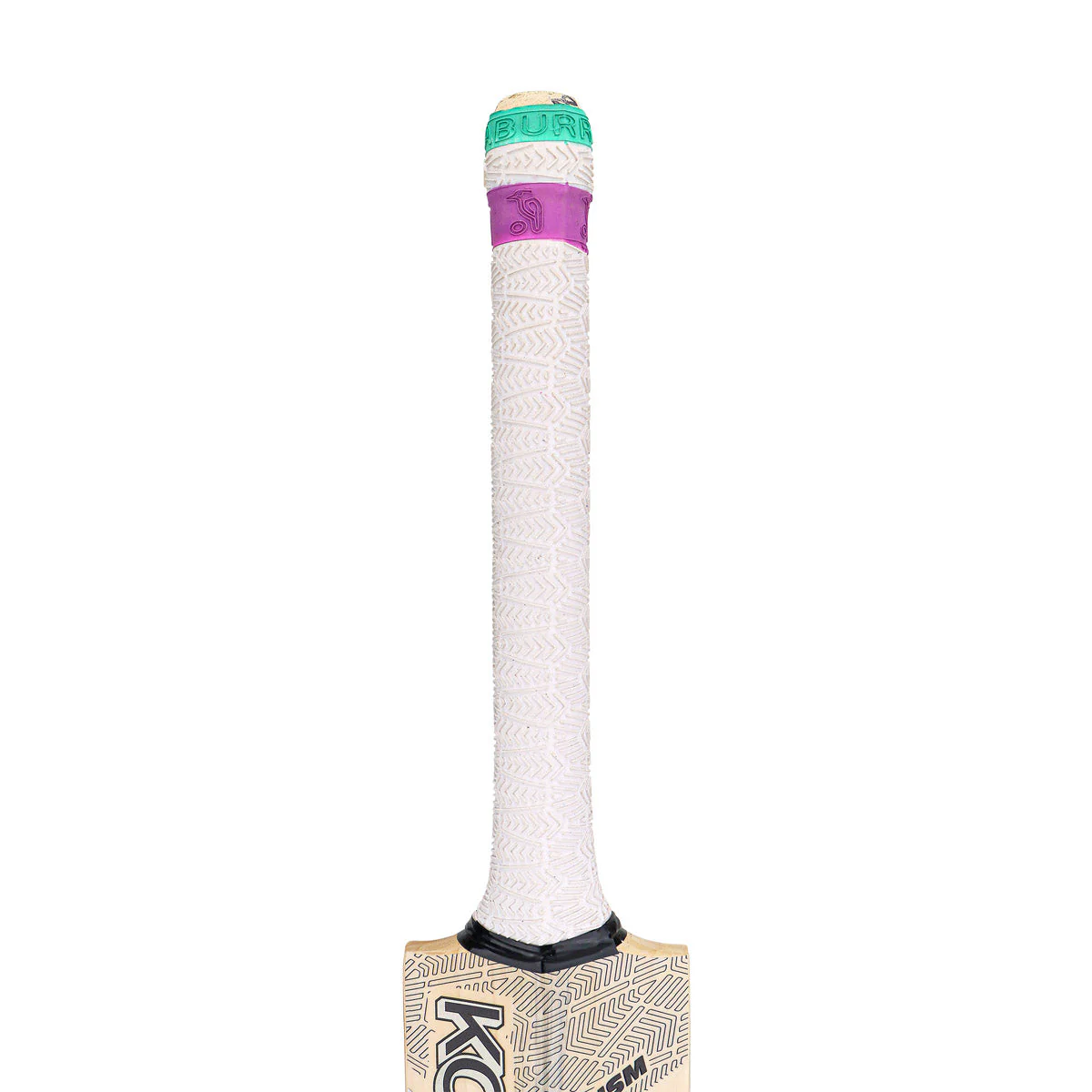 Kookaburra Prism 4.1 Hero Cricket Bat - Image 9