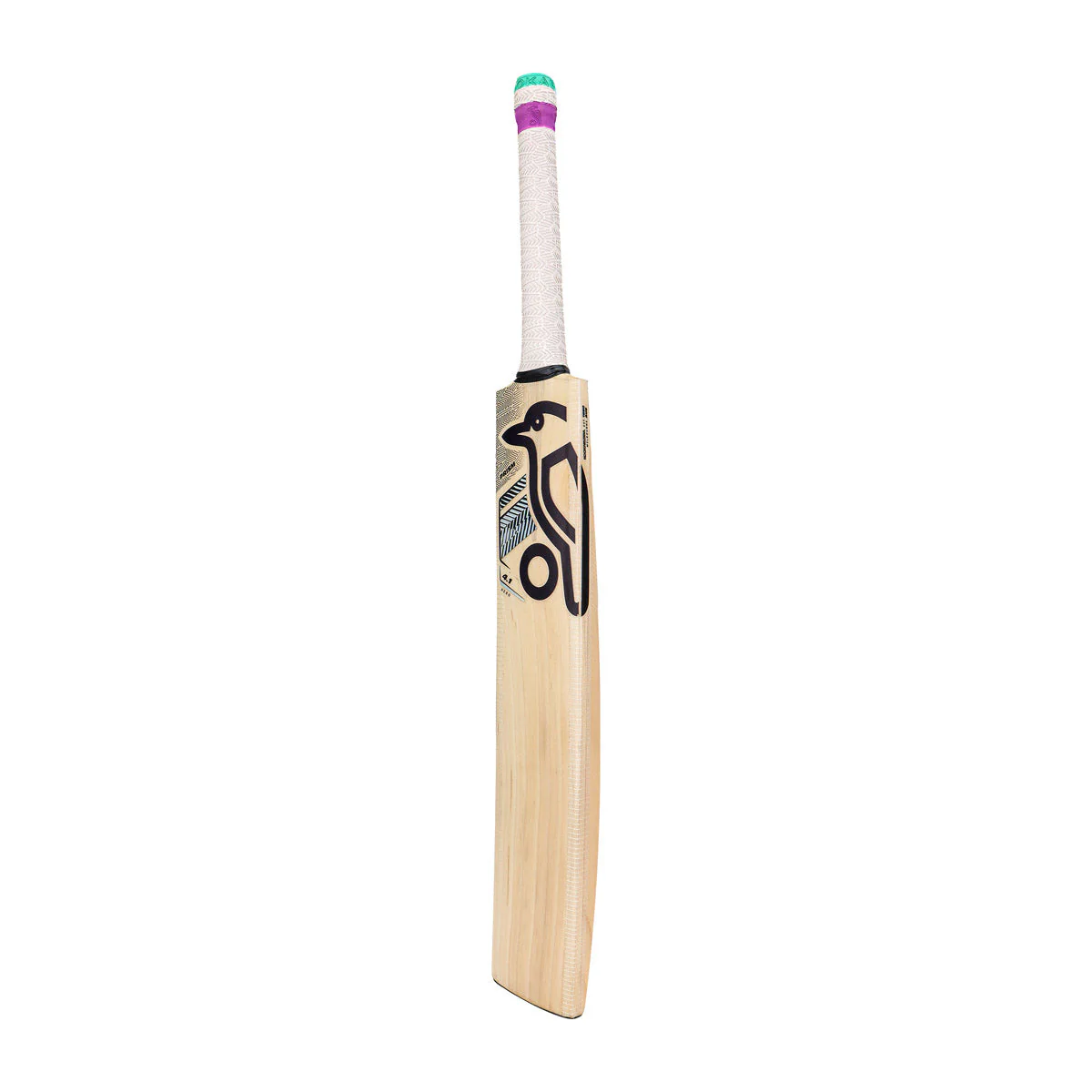 Kookaburra Prism 4.1 Hero Junior Cricket Bat - Image 11